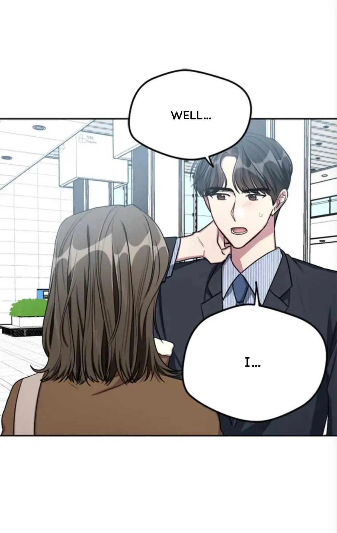 Breaking News Chapter 28 page 13 - 