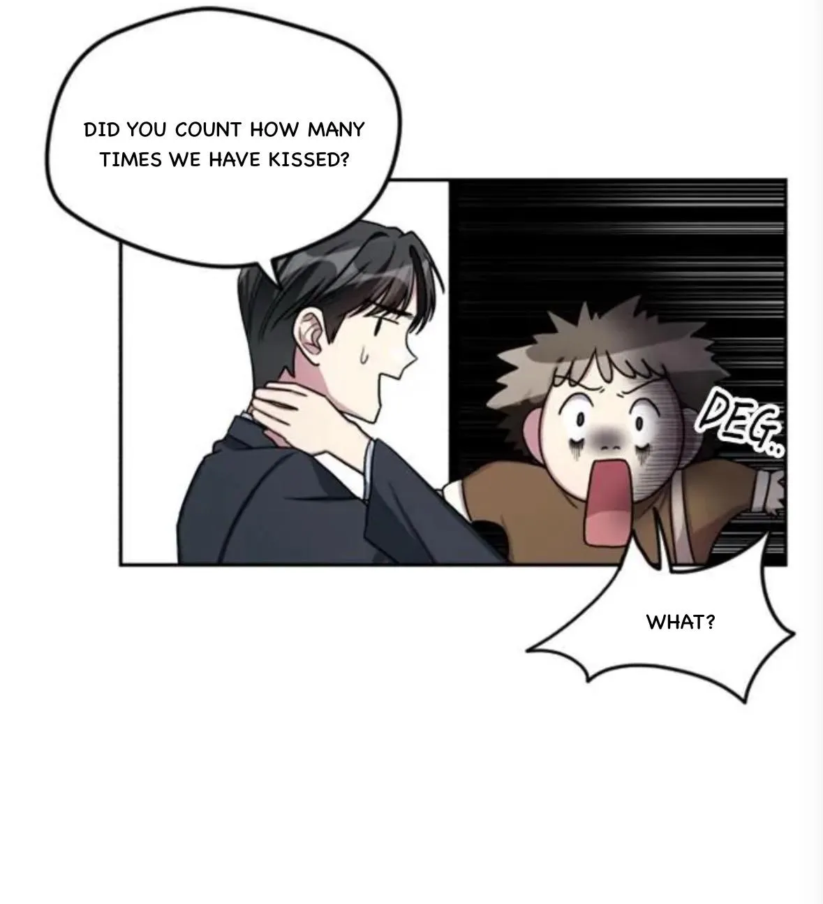 Breaking News Chapter 28 page 14 - 