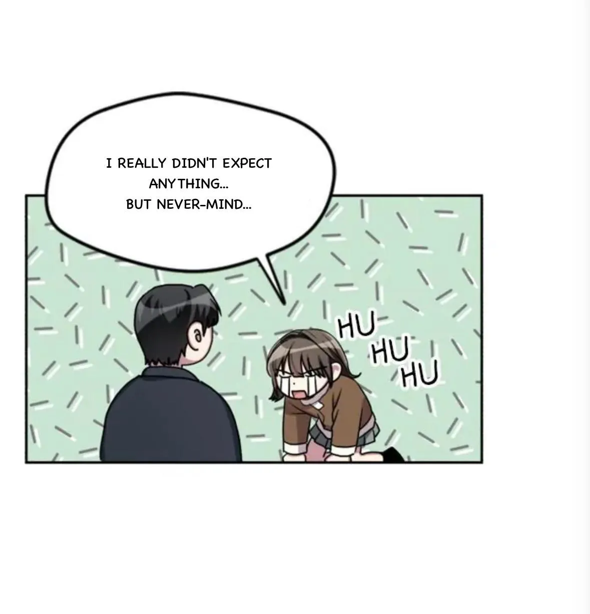 Breaking News Chapter 28 page 16 - 