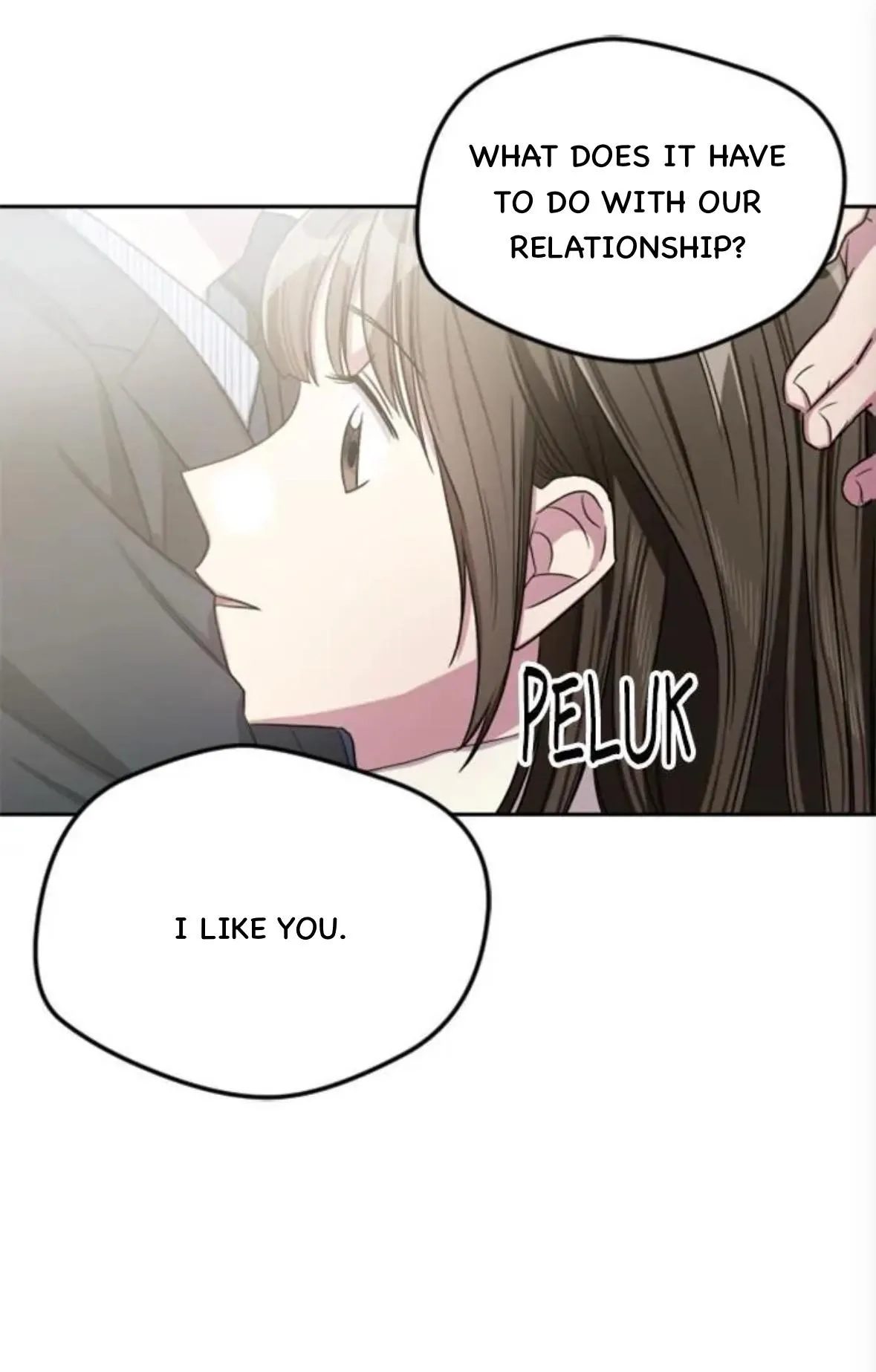 Breaking News Chapter 28 page 17 - 