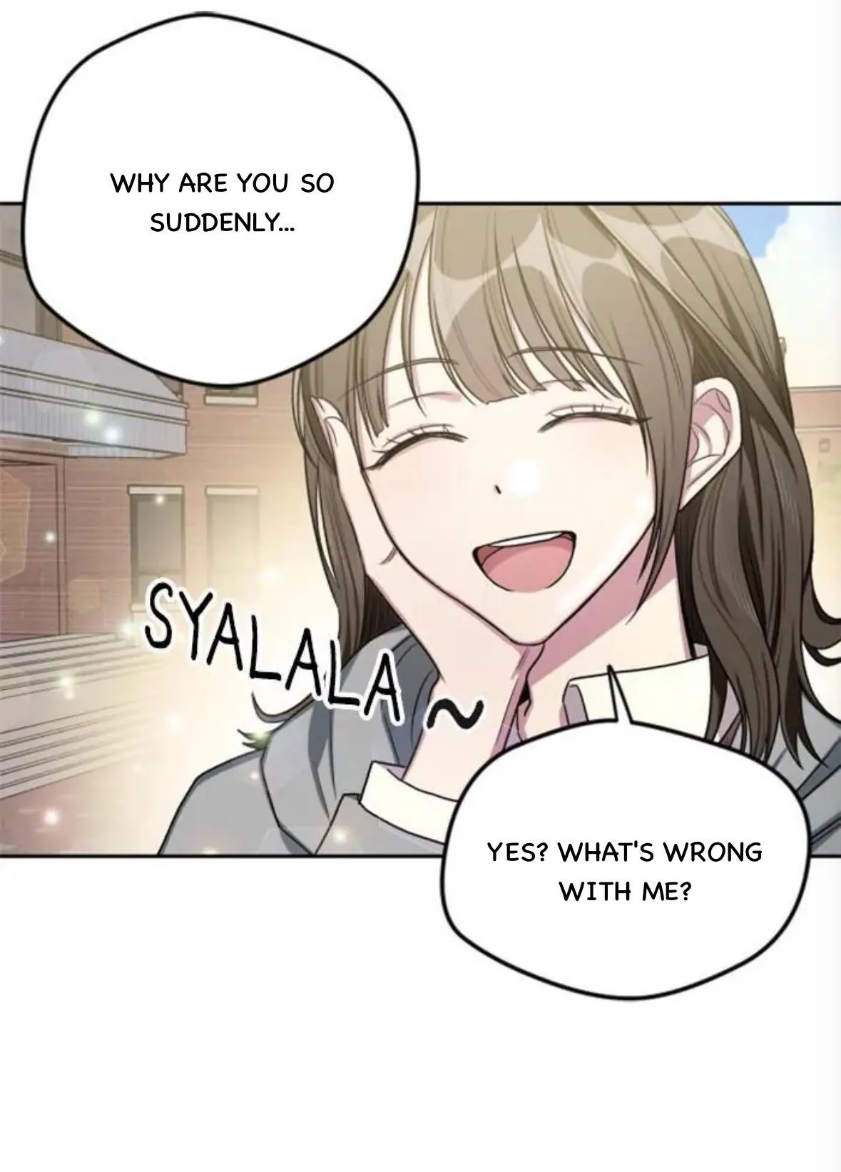 Breaking News Chapter 28 page 23 - 