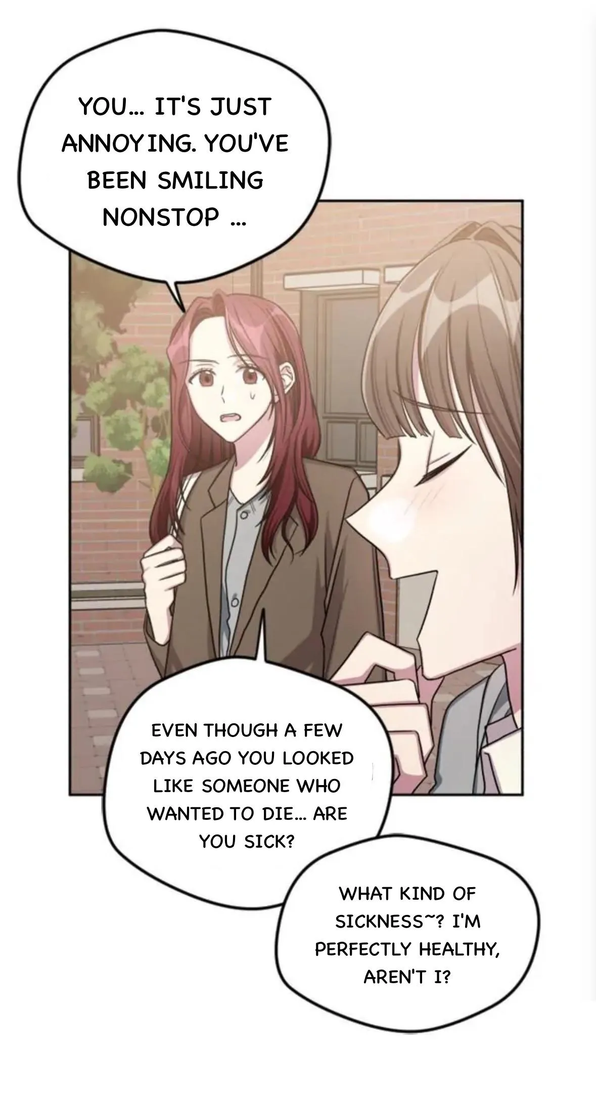 Breaking News Chapter 28 page 24 - 
