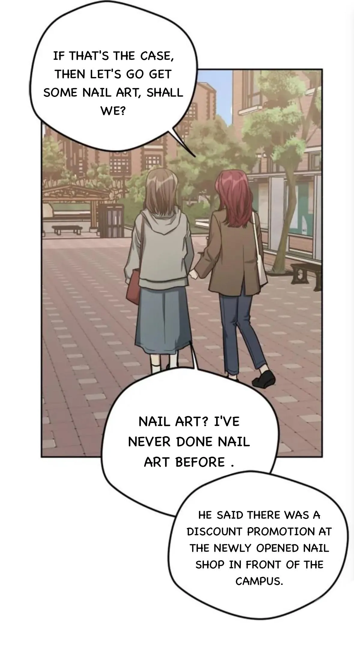 Breaking News Chapter 28 page 26 - 