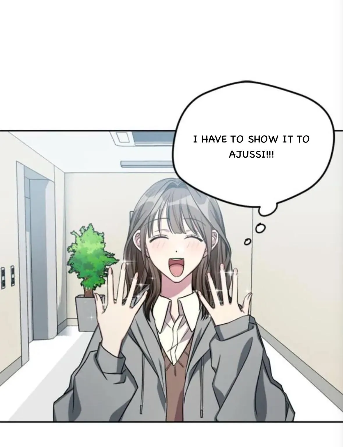 Breaking News Chapter 28 page 29 - 