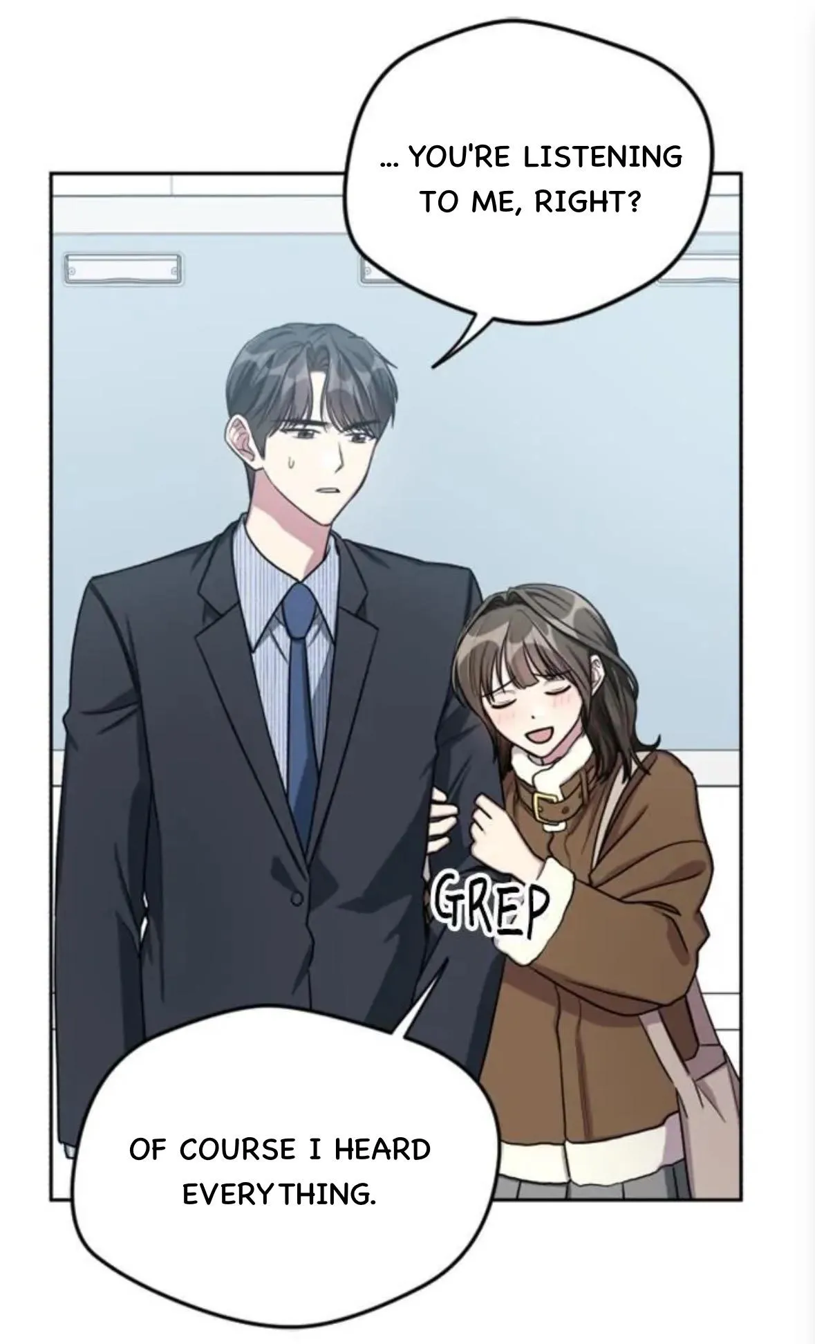 Breaking News Chapter 28 page 4 - 