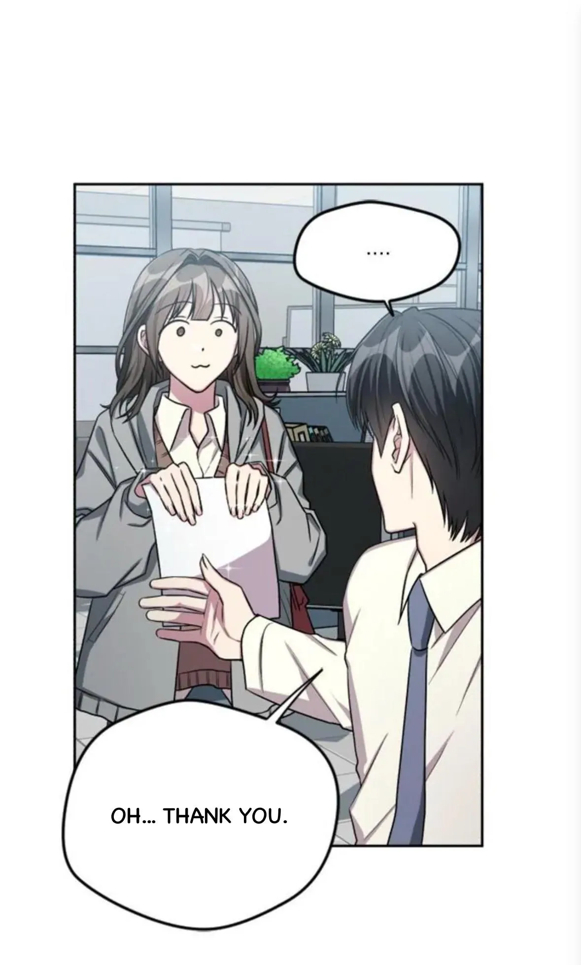 Breaking News Chapter 28 page 31 - 