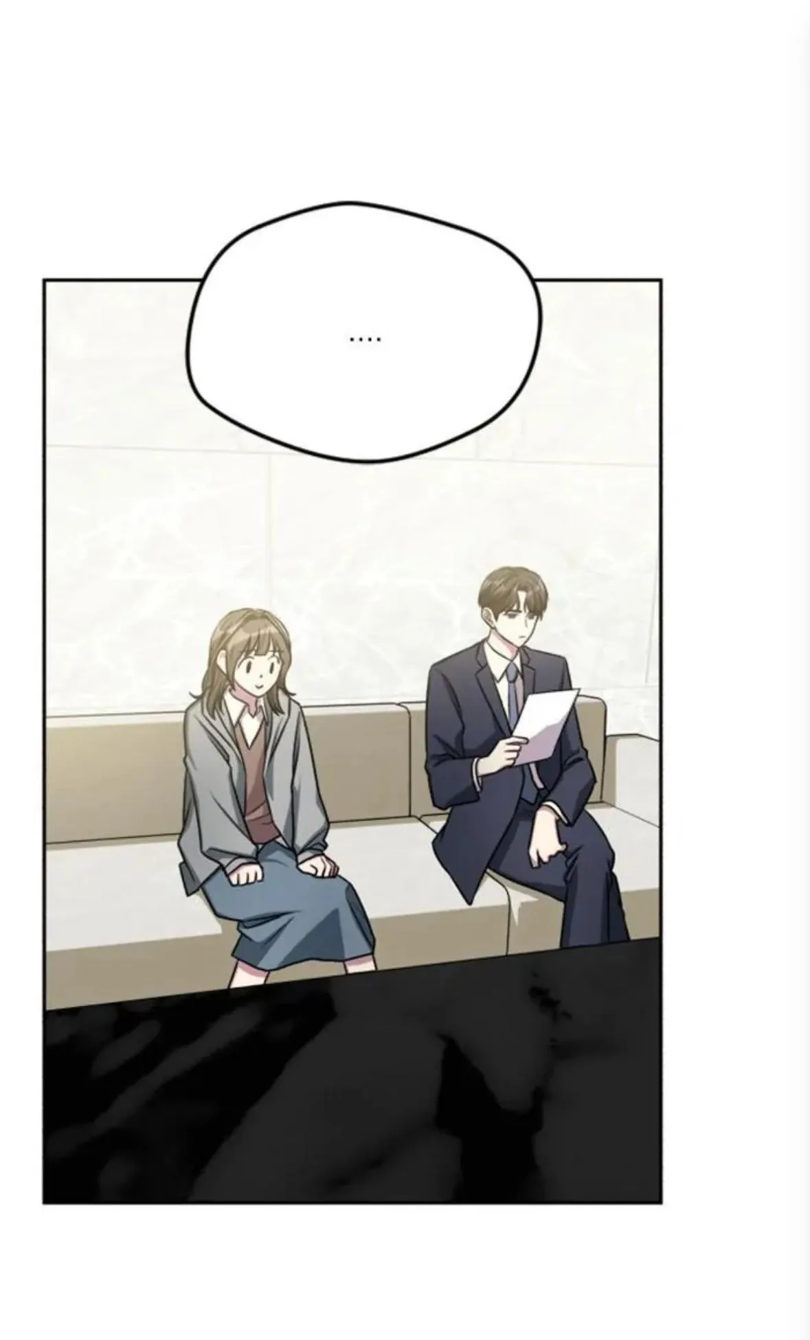 Breaking News Chapter 28 page 33 - 
