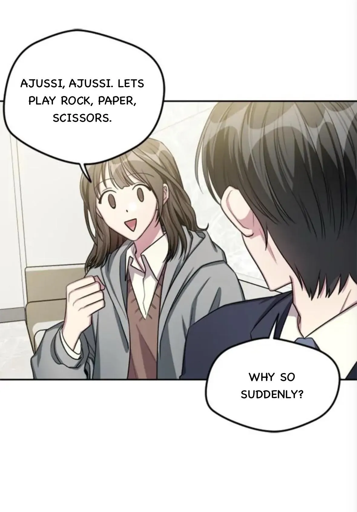 Breaking News Chapter 28 page 34 - 