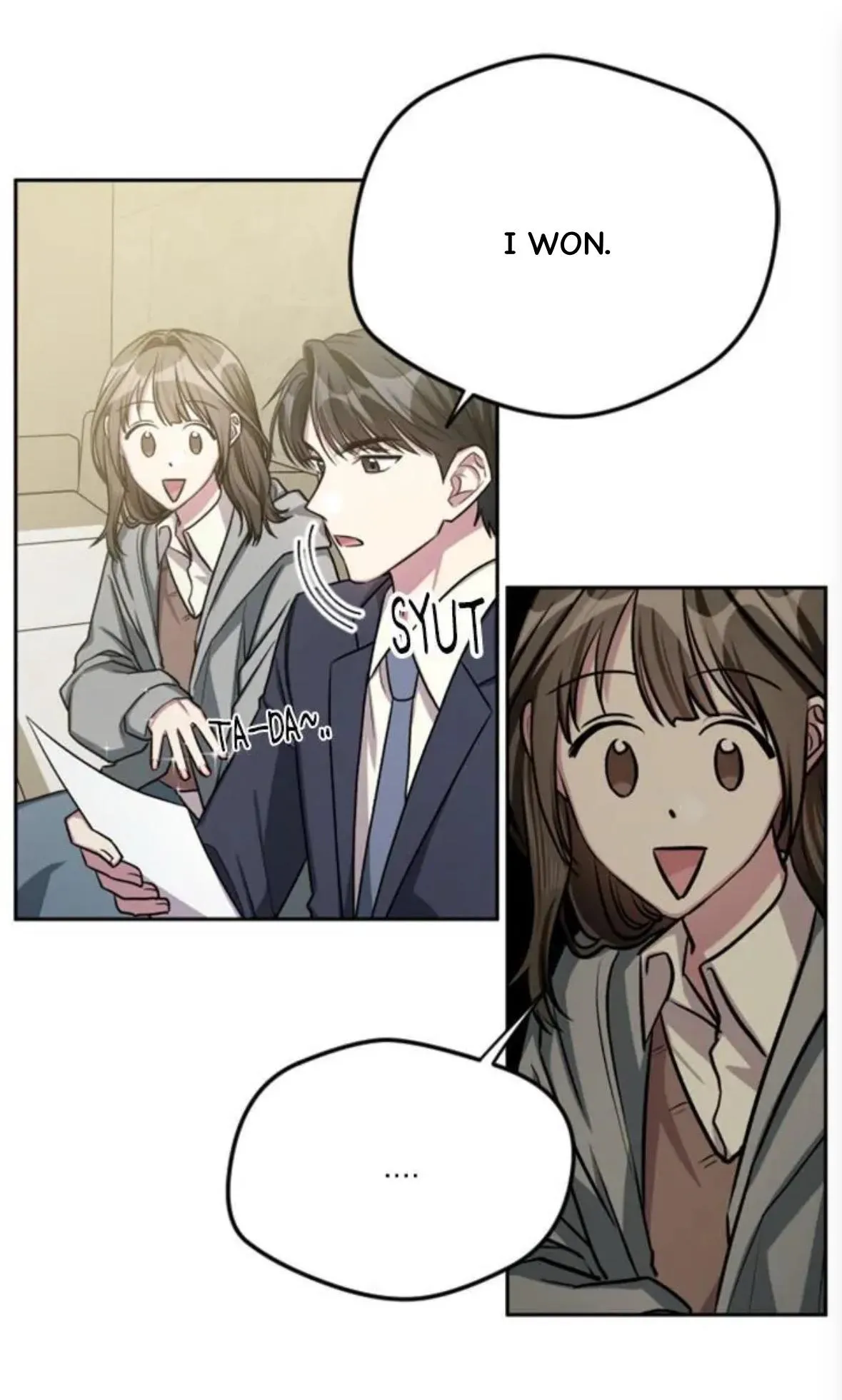 Breaking News Chapter 28 page 37 - 
