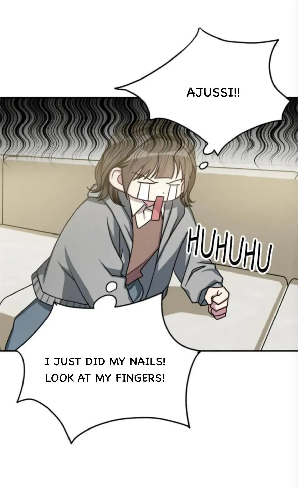 Breaking News Chapter 28 page 38 - 
