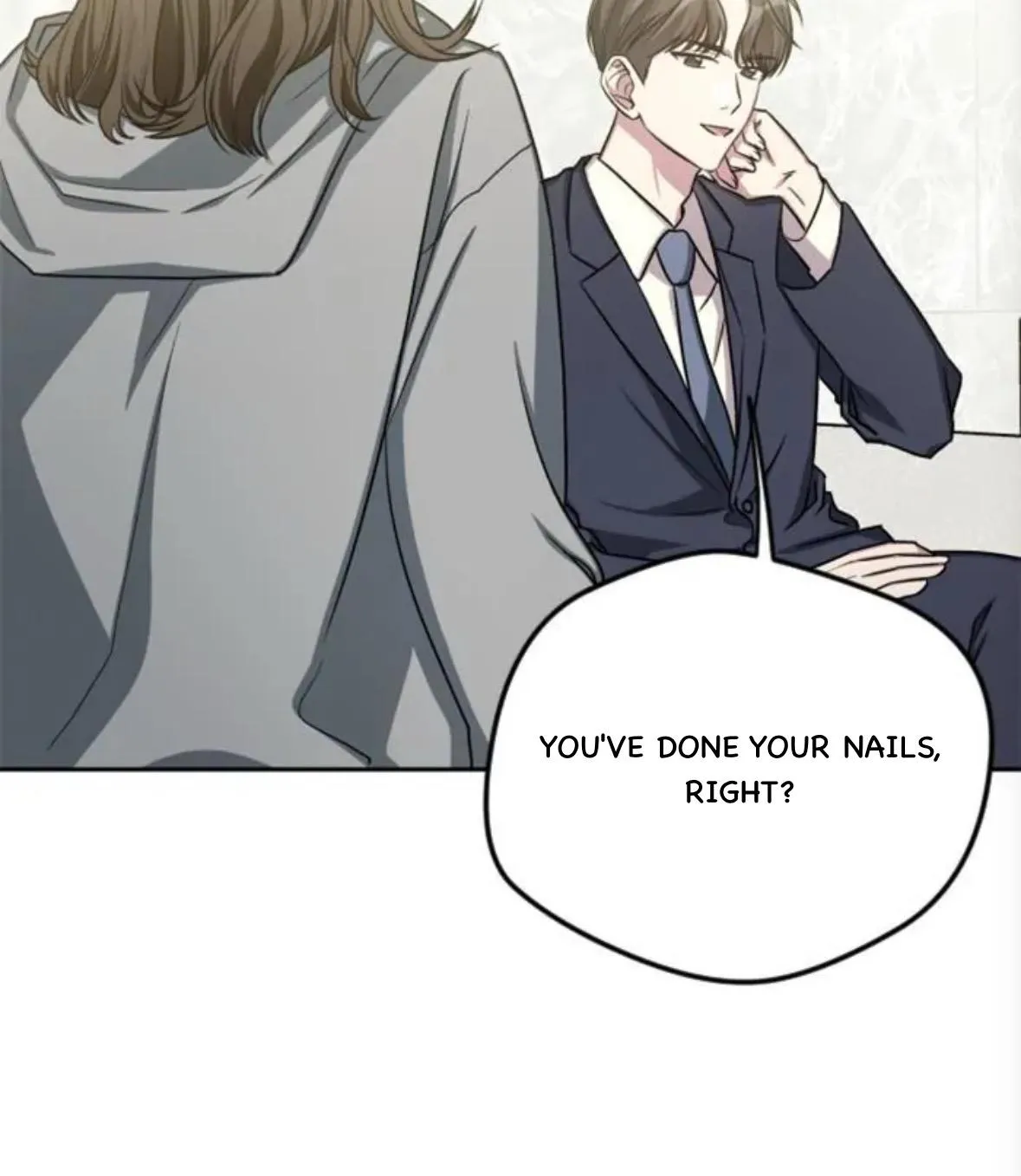 Breaking News Chapter 28 page 40 - 