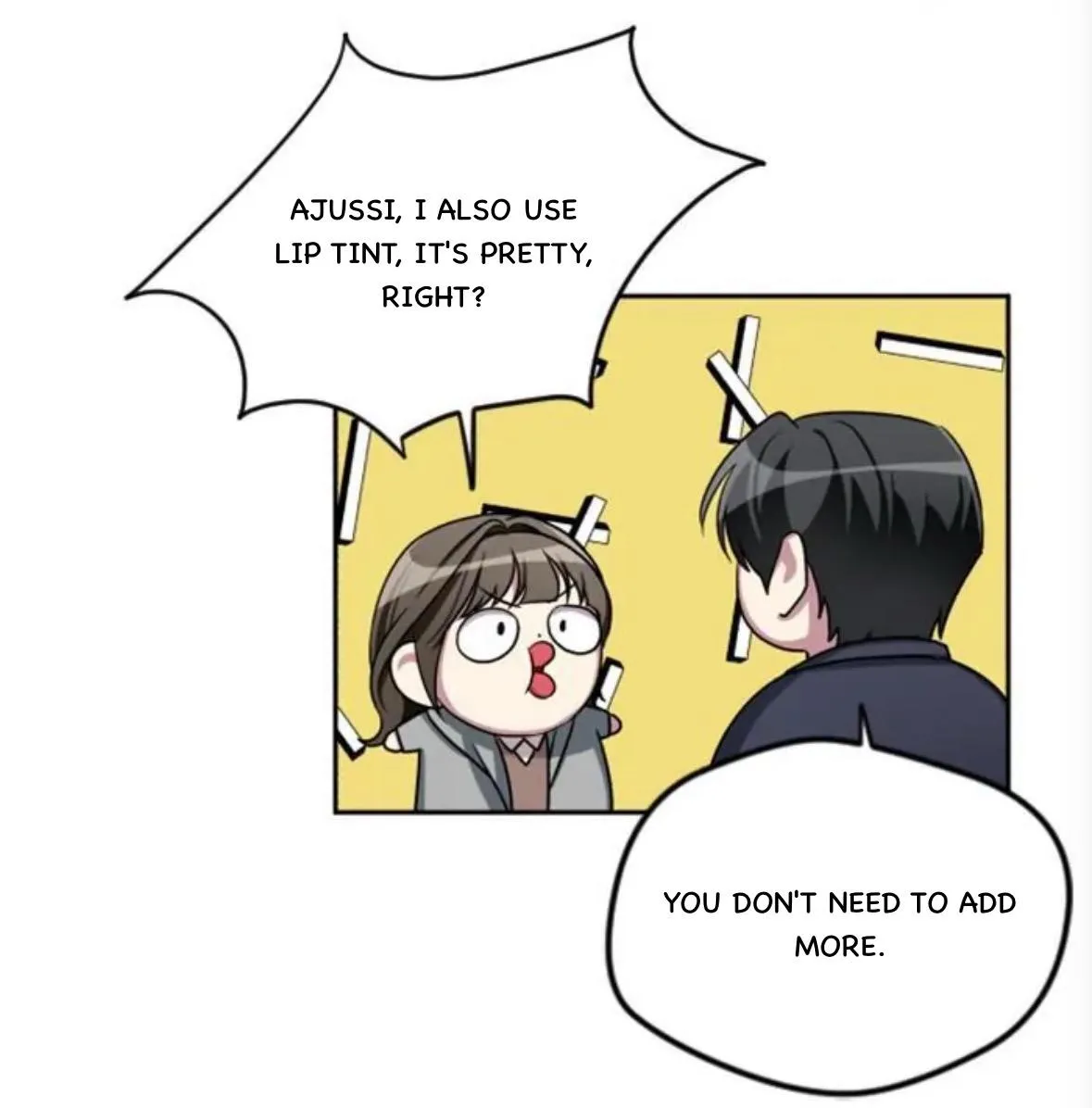 Breaking News Chapter 28 page 46 - 