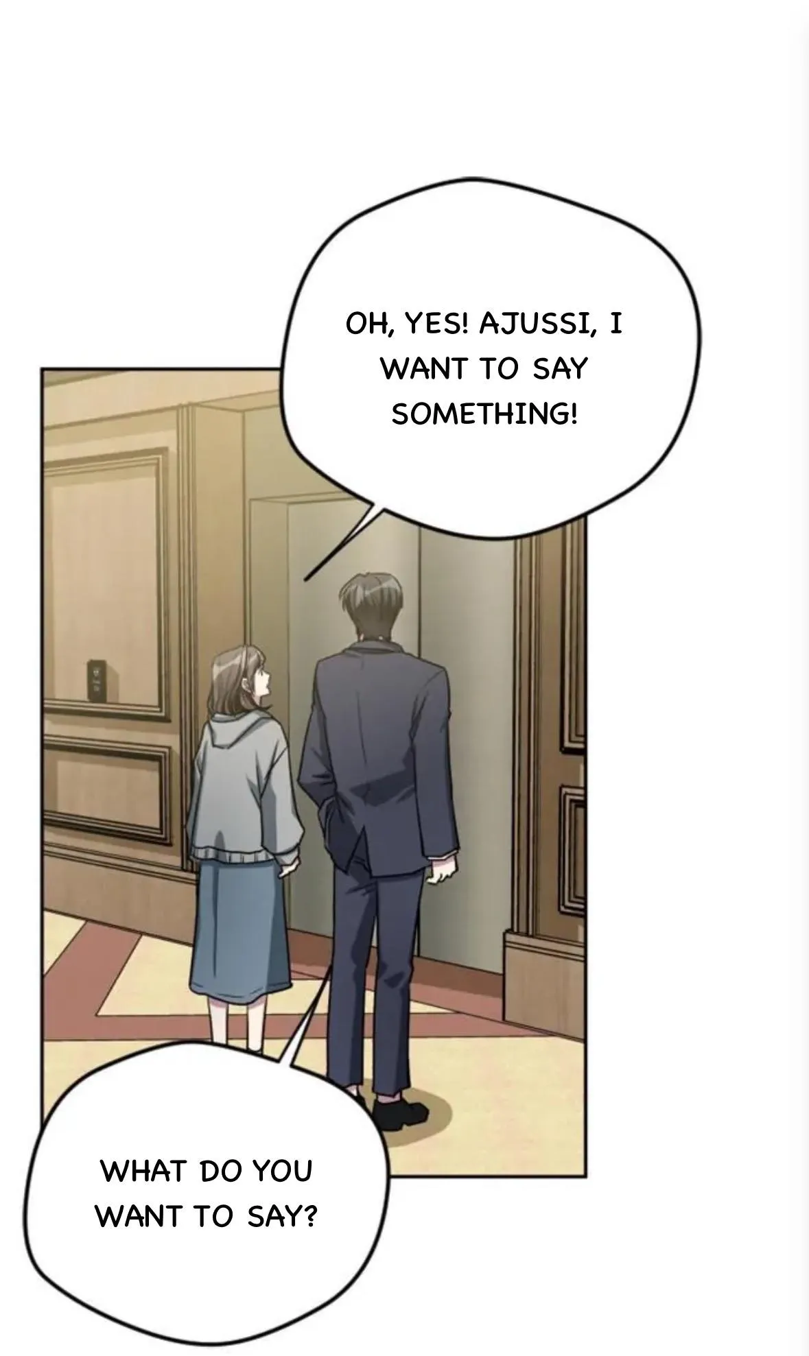 Breaking News Chapter 28 page 47 - 