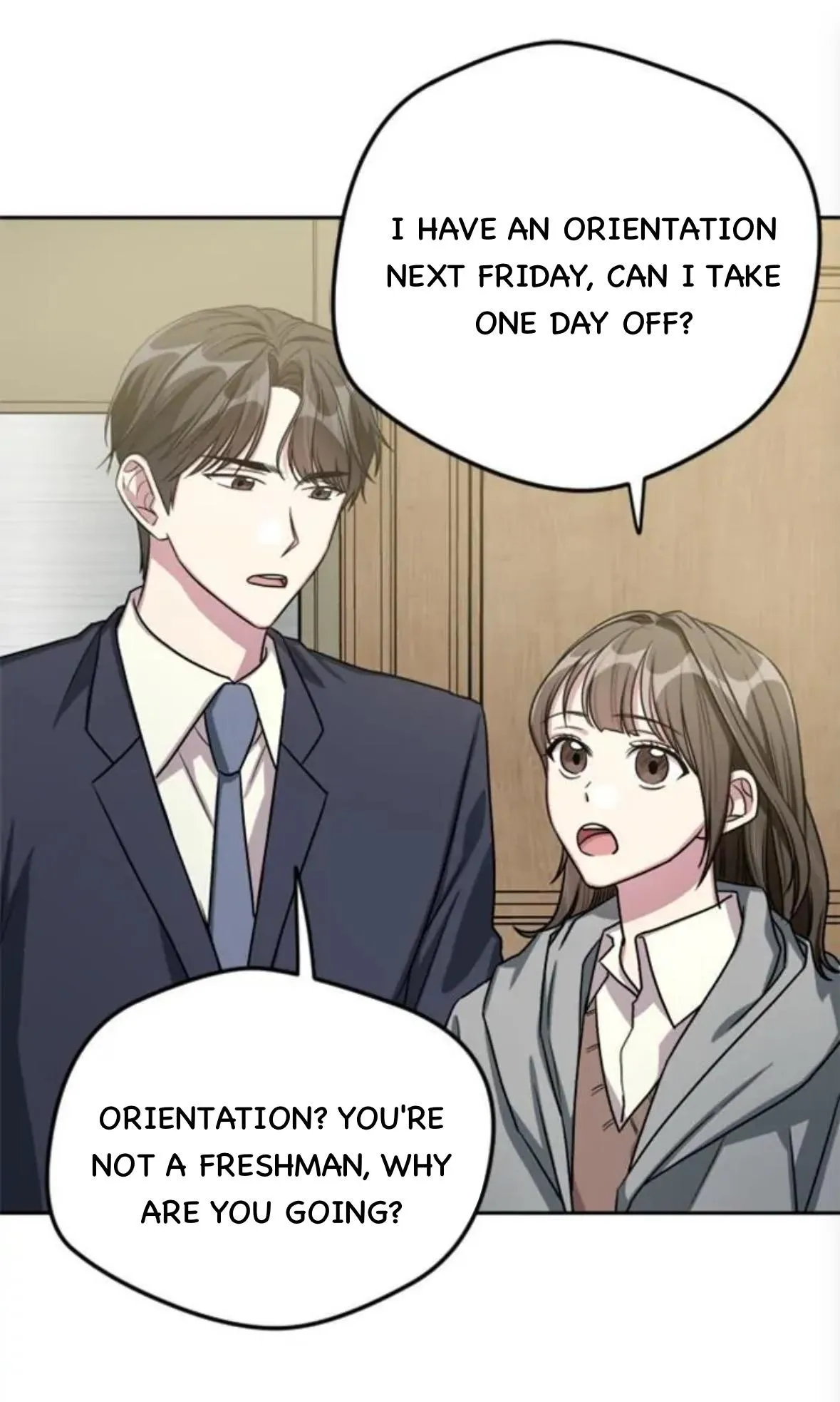 Breaking News Chapter 28 page 48 - 