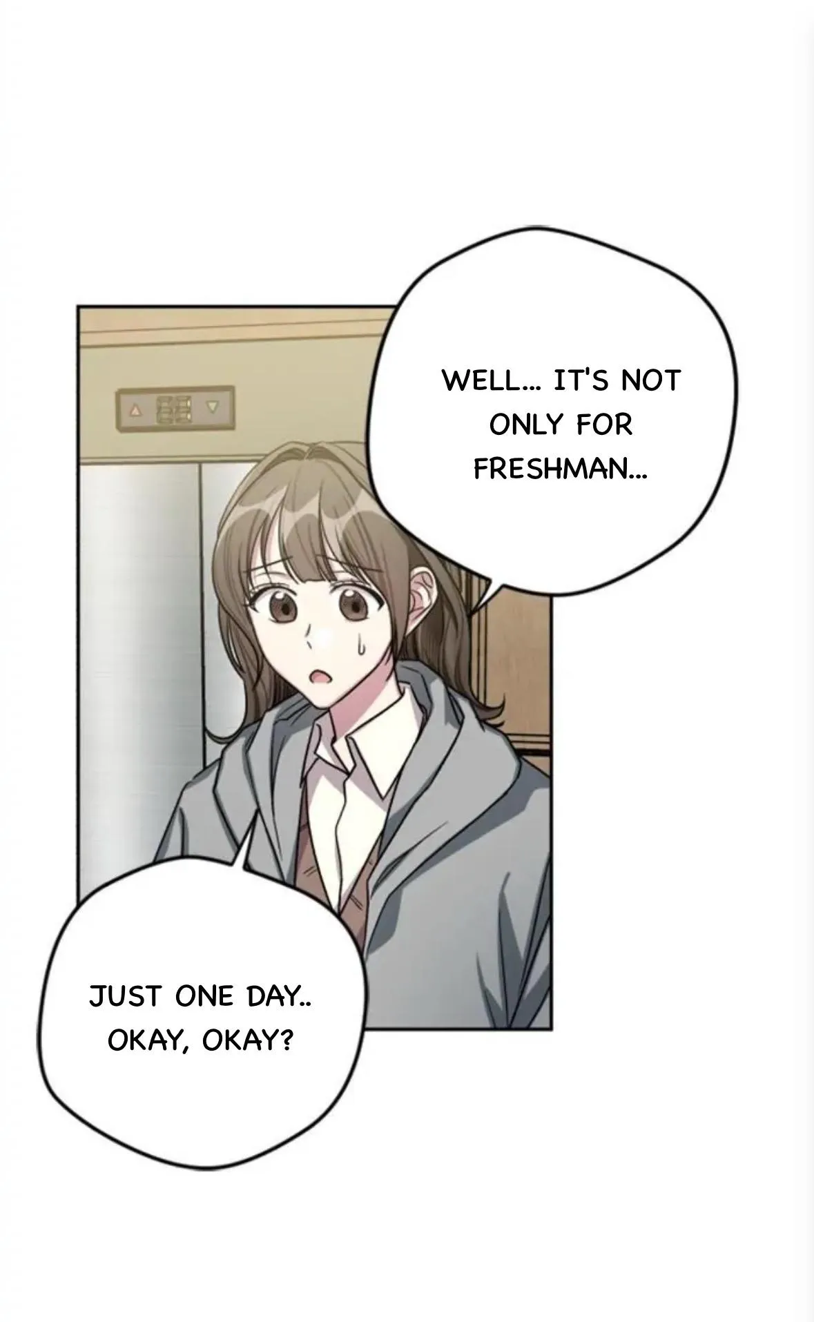 Breaking News Chapter 28 page 49 - 