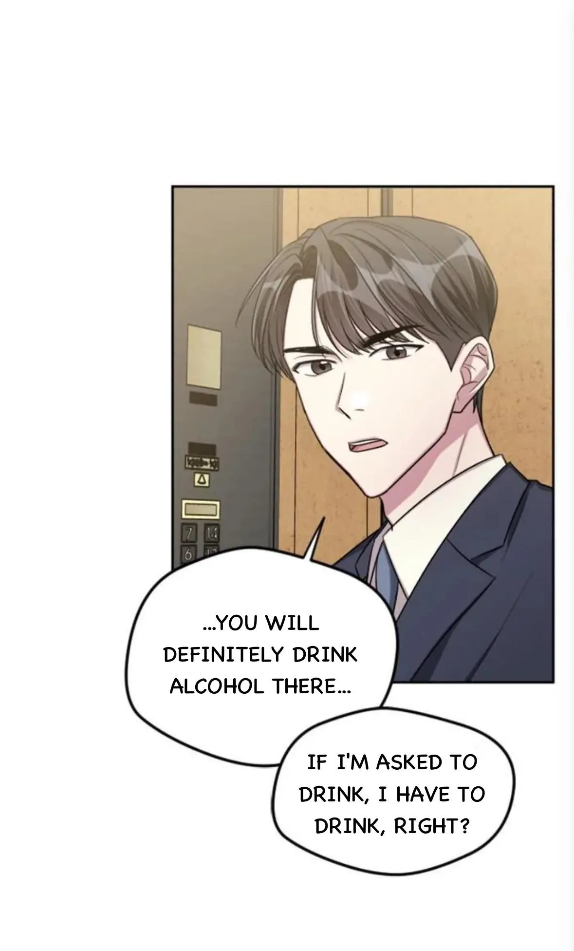 Breaking News Chapter 28 page 54 - 