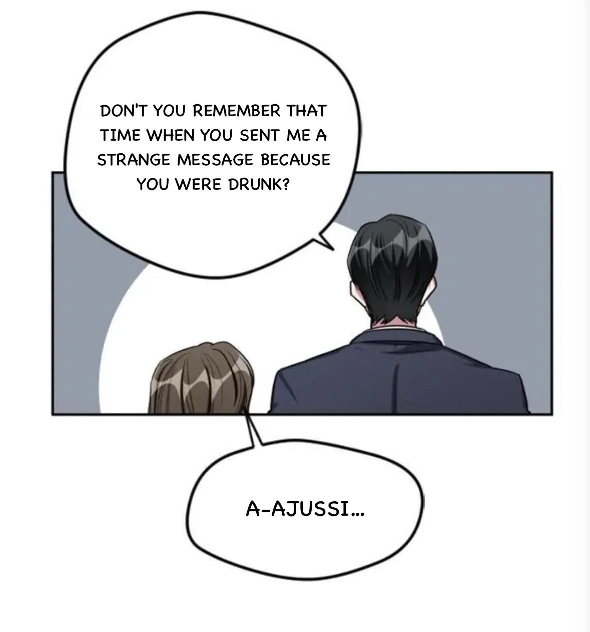 Breaking News Chapter 28 page 55 - 
