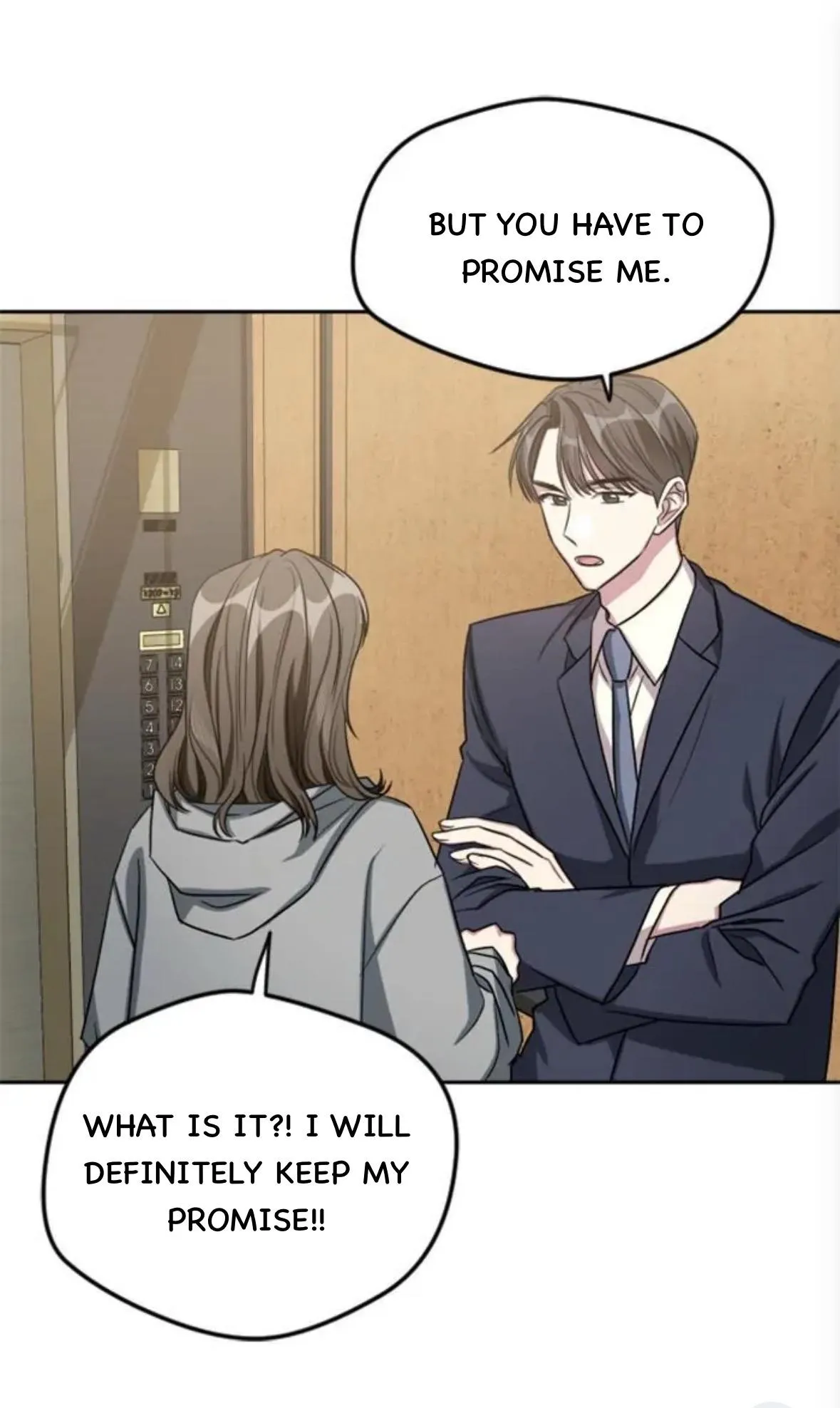Breaking News Chapter 28 page 57 - 