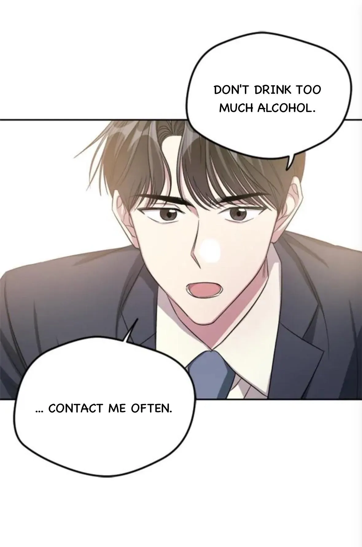 Breaking News Chapter 28 page 58 - 
