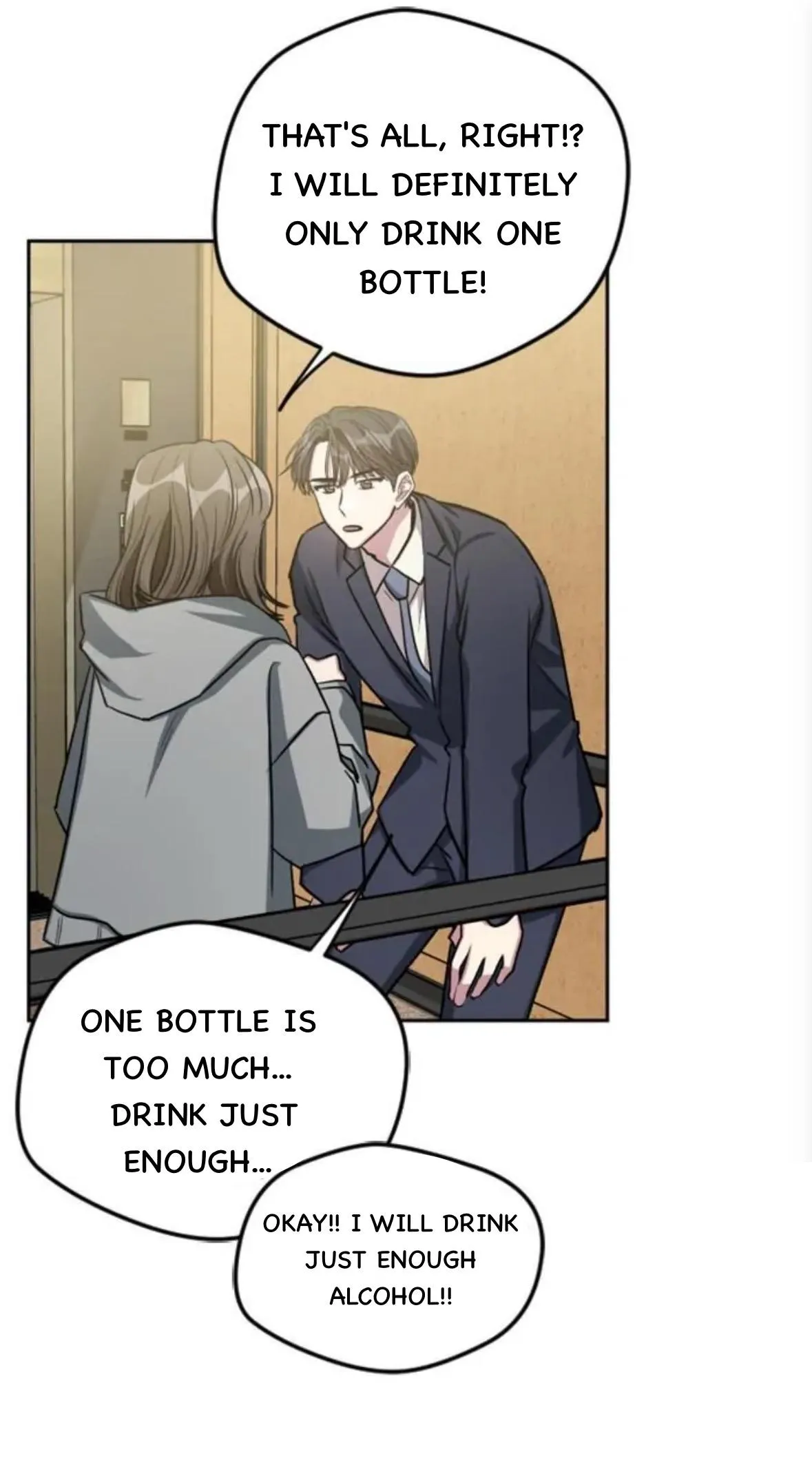 Breaking News Chapter 28 page 59 - 