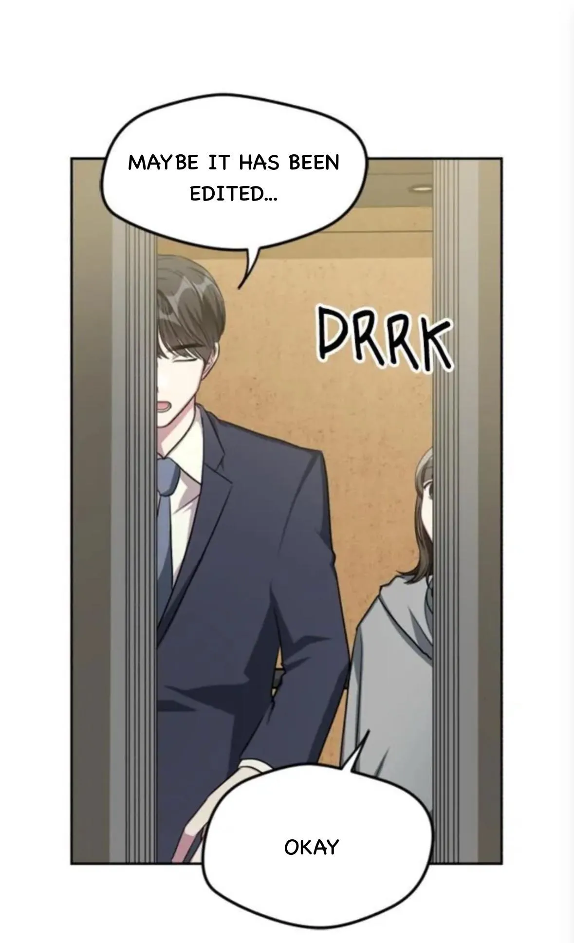 Breaking News Chapter 28 page 62 - 