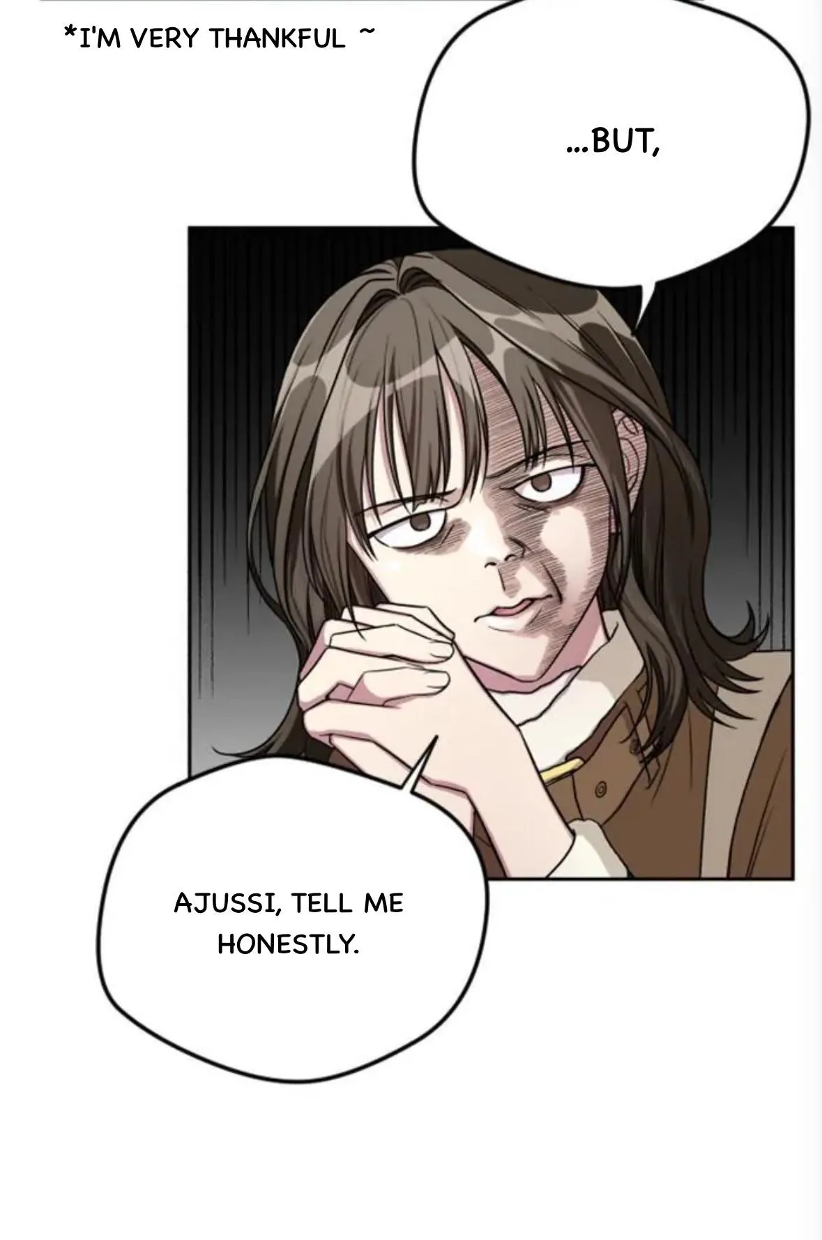 Breaking News Chapter 28 page 10 - 
