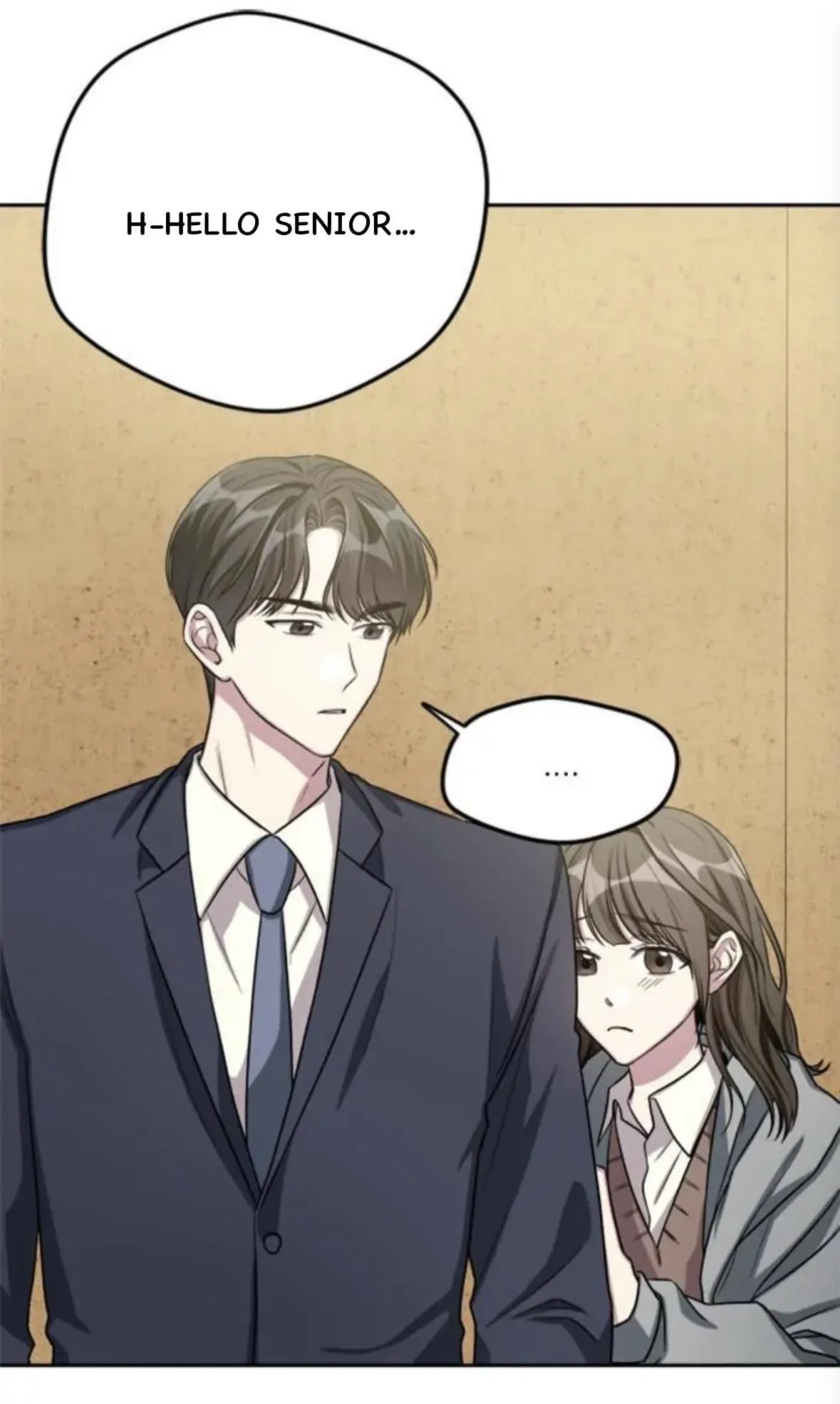 Breaking News Chapter 29 page 2 - 