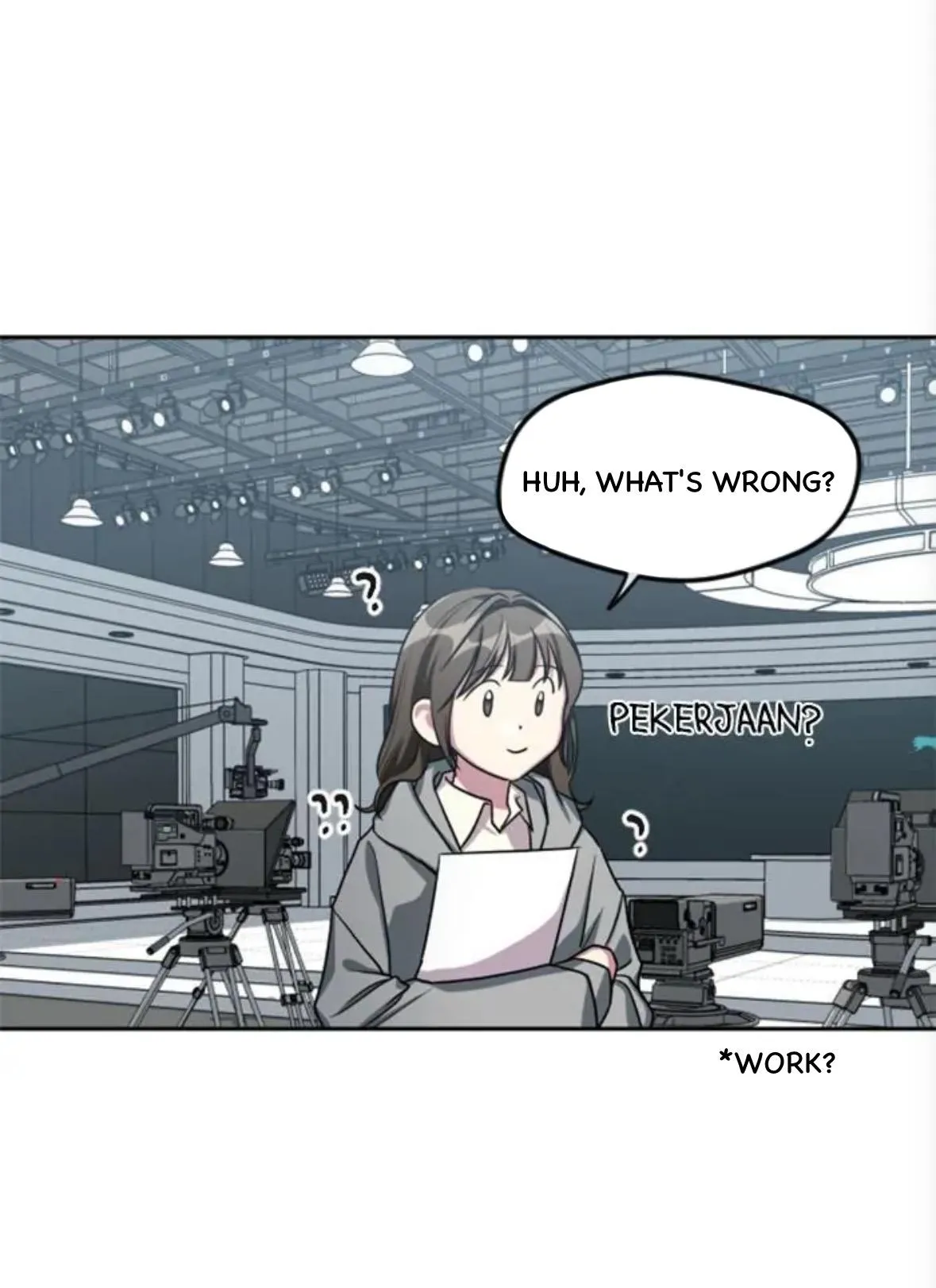 Breaking News Chapter 29 page 11 - 