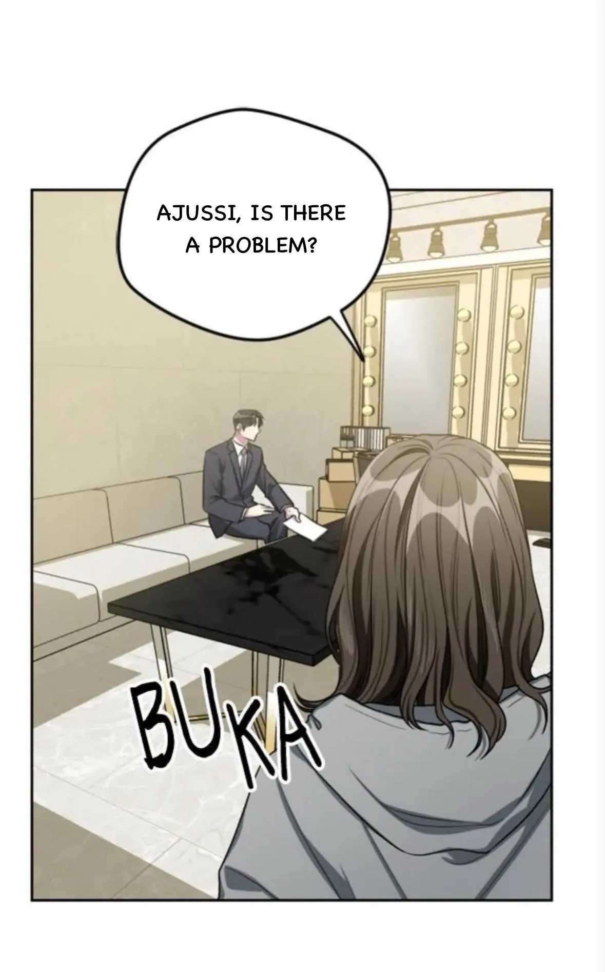 Breaking News Chapter 29 page 13 - 