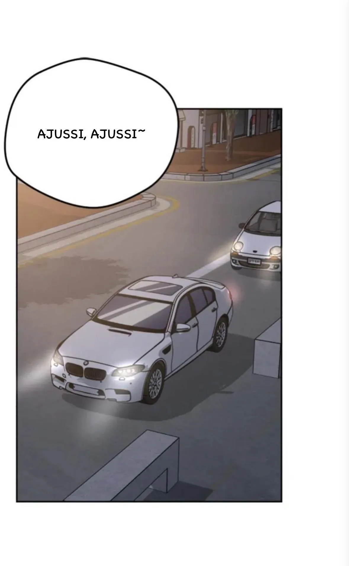 Breaking News Chapter 29 page 18 - 