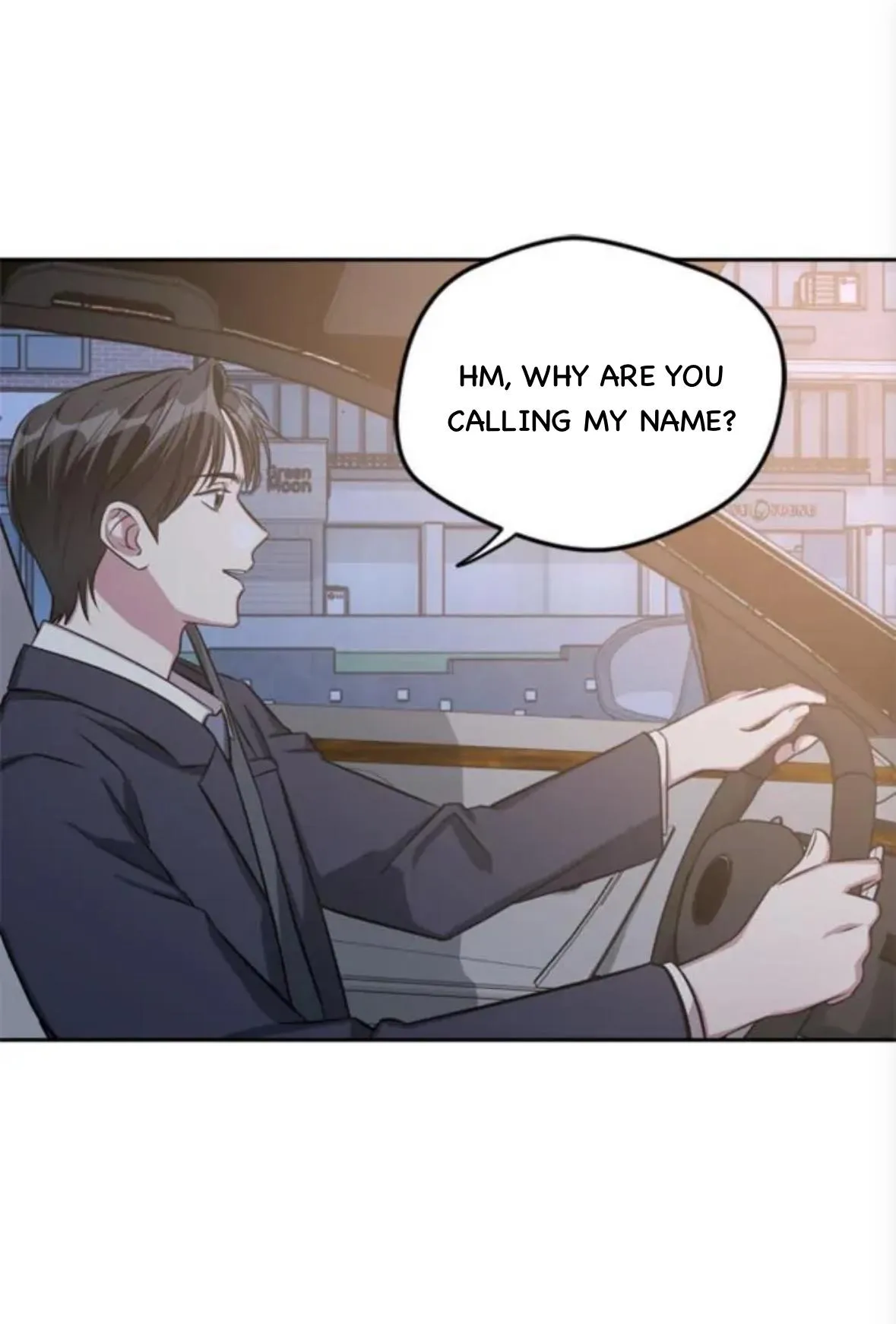 Breaking News Chapter 29 page 19 - 