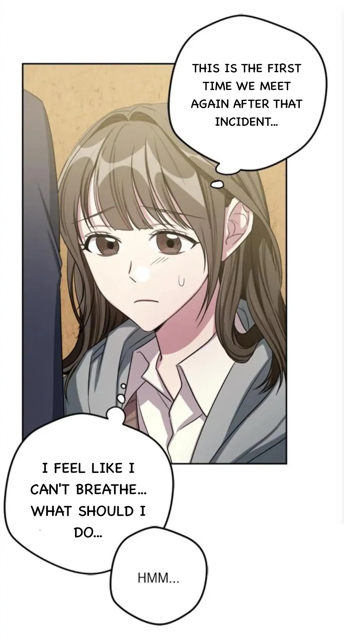 Breaking News Chapter 29 page 3 - 