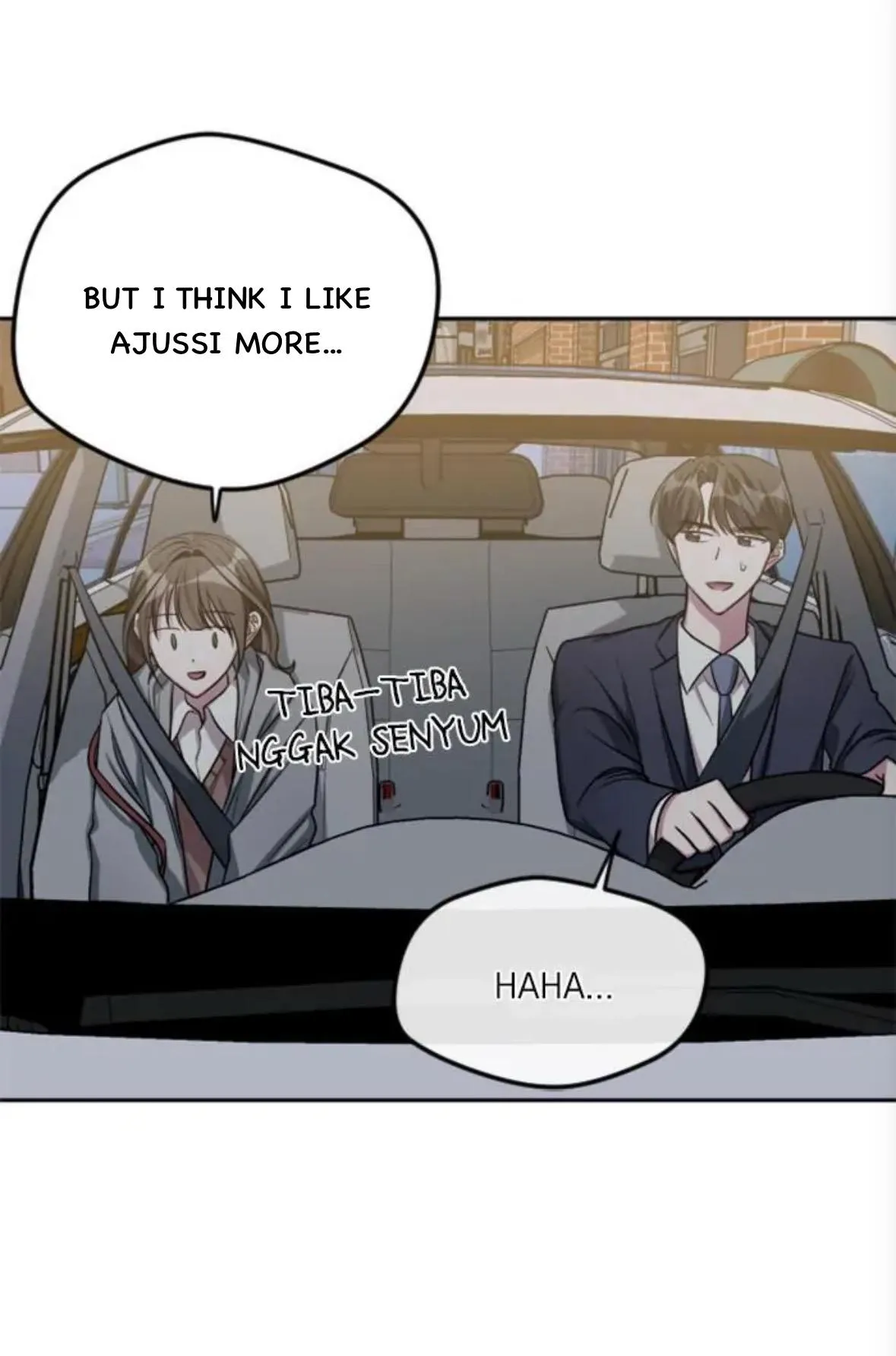 Breaking News Chapter 29 page 22 - 