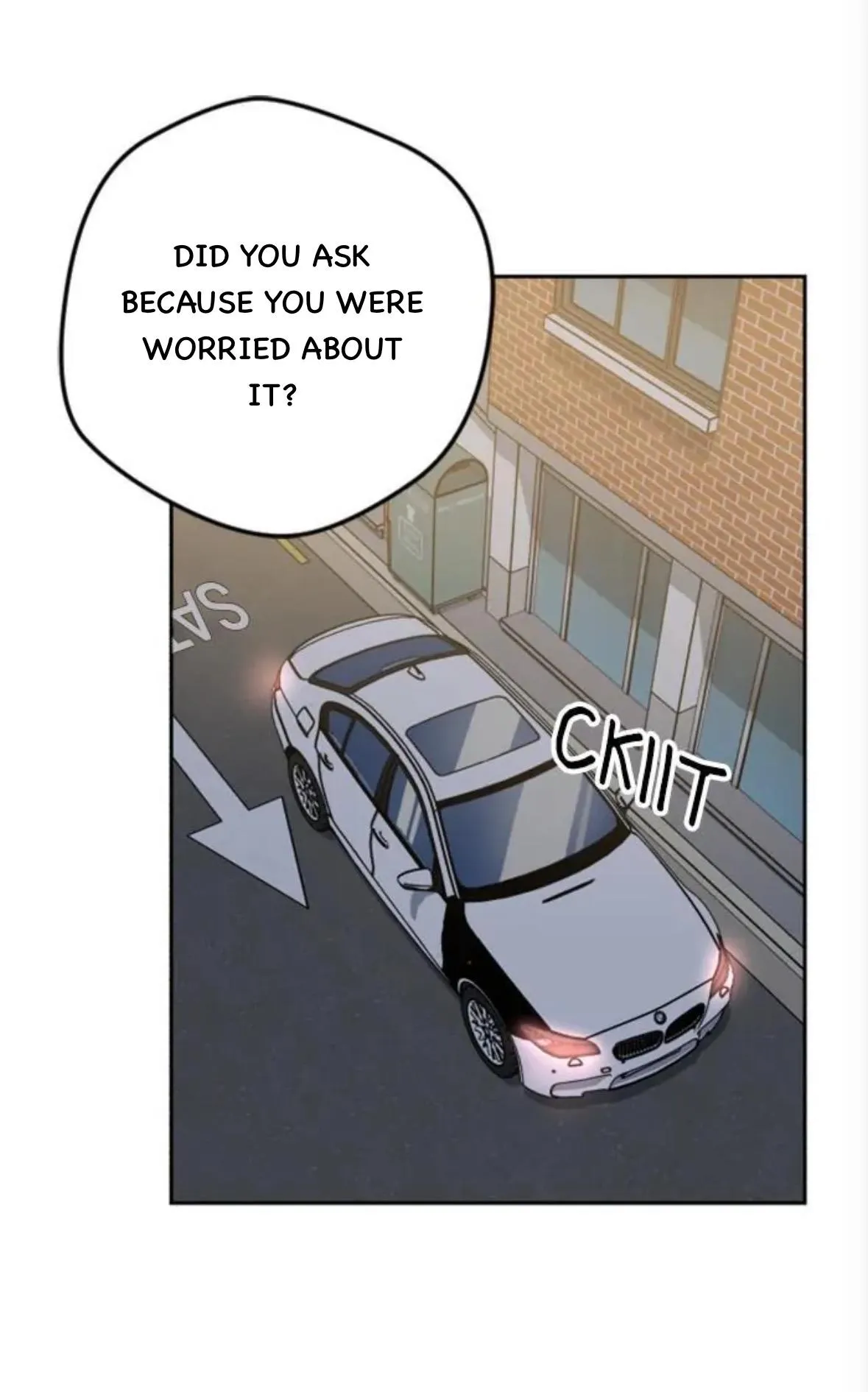 Breaking News Chapter 29 page 23 - 