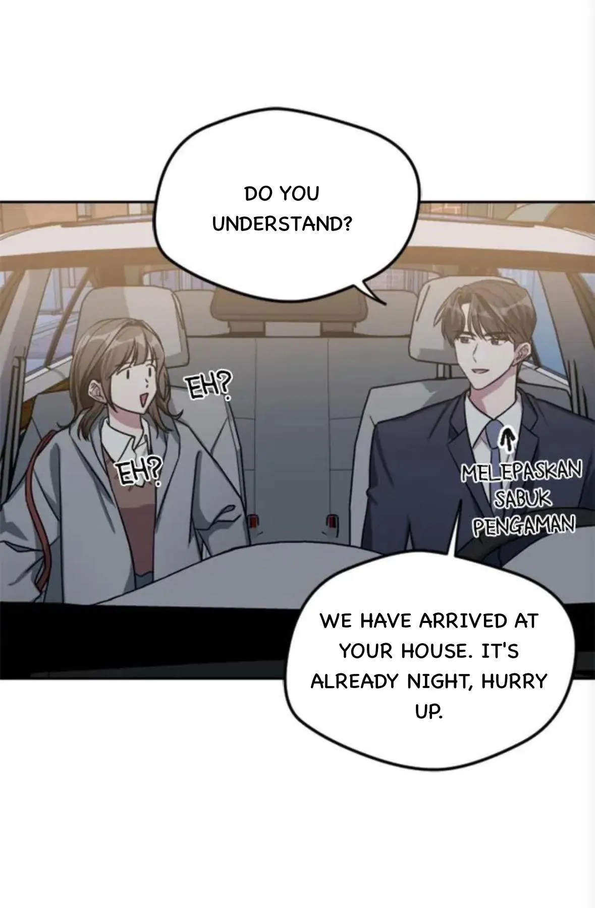 Breaking News Chapter 29 page 28 - 