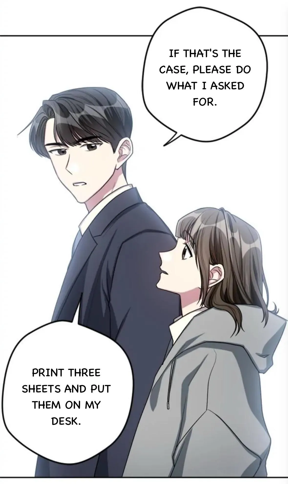 Breaking News Chapter 29 page 4 - 