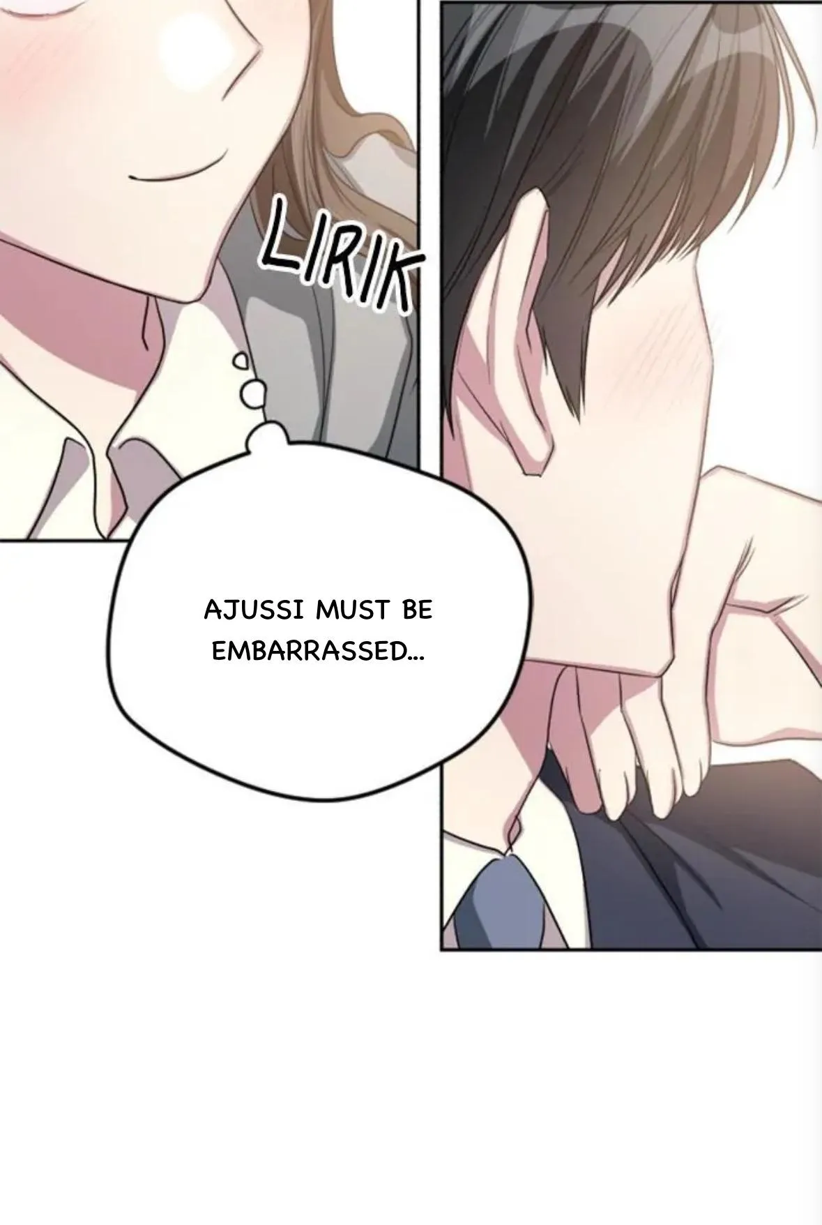 Breaking News Chapter 29 page 35 - 