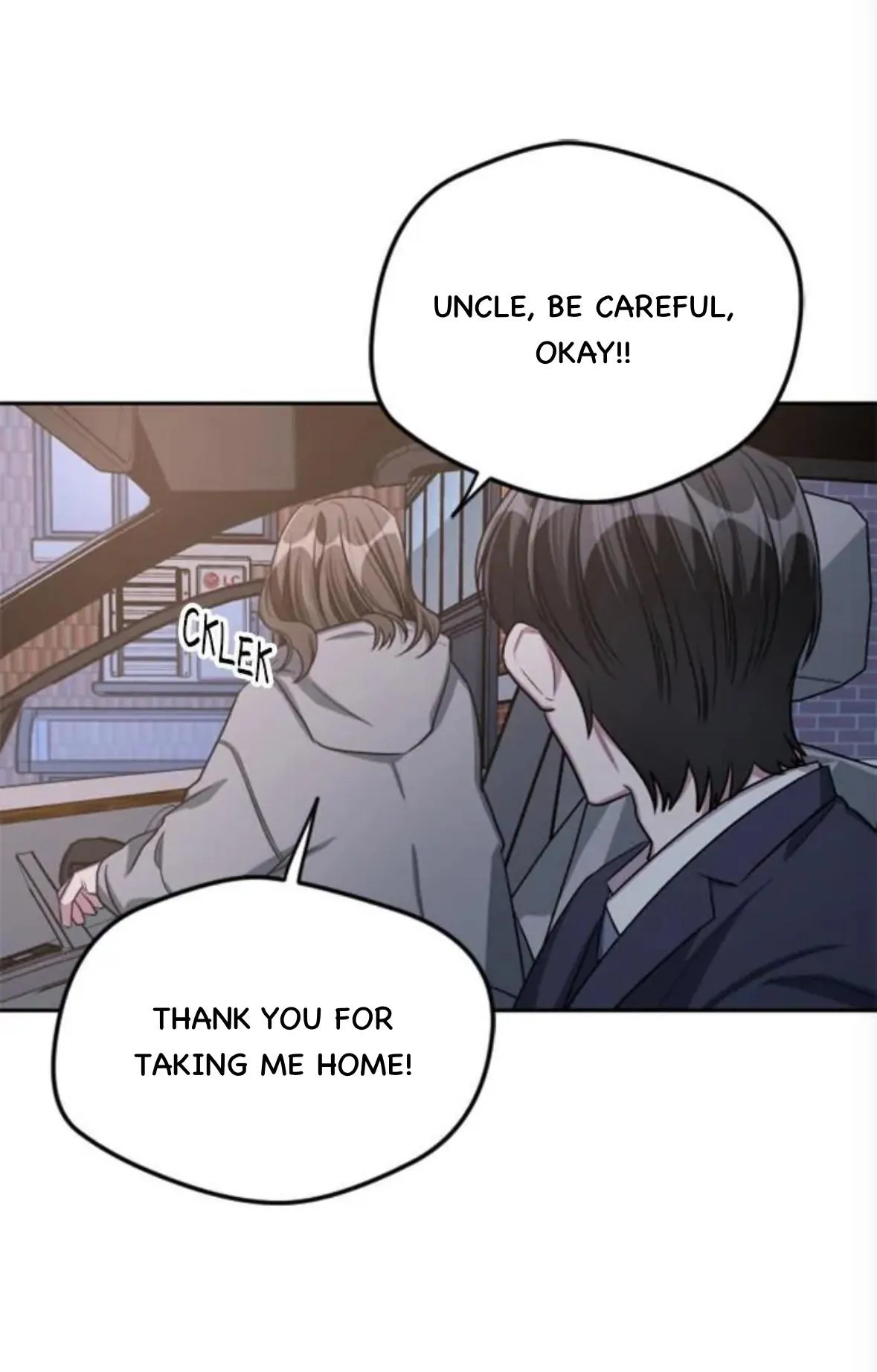 Breaking News Chapter 29 page 37 - 