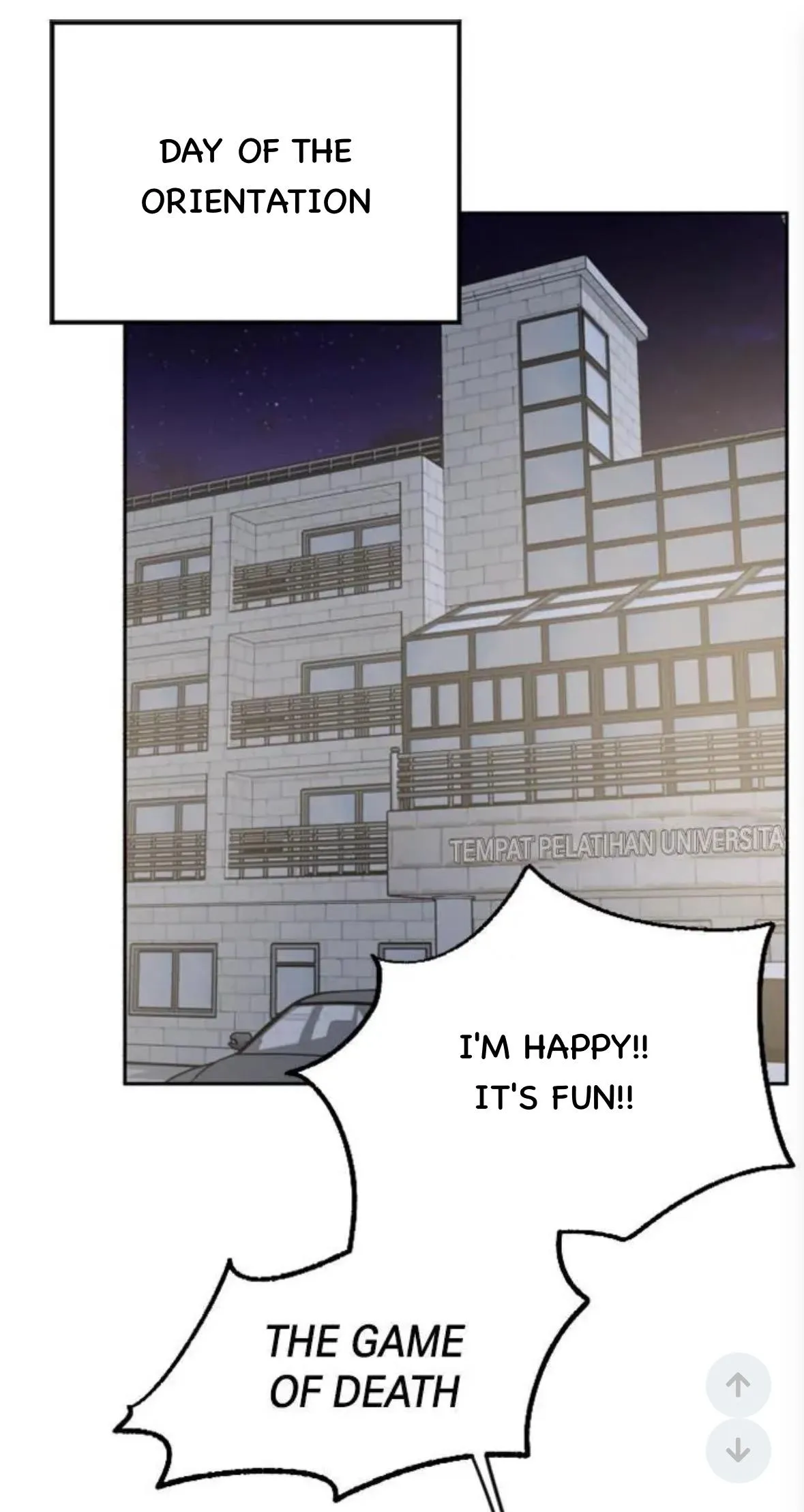 Breaking News Chapter 29 page 41 - 