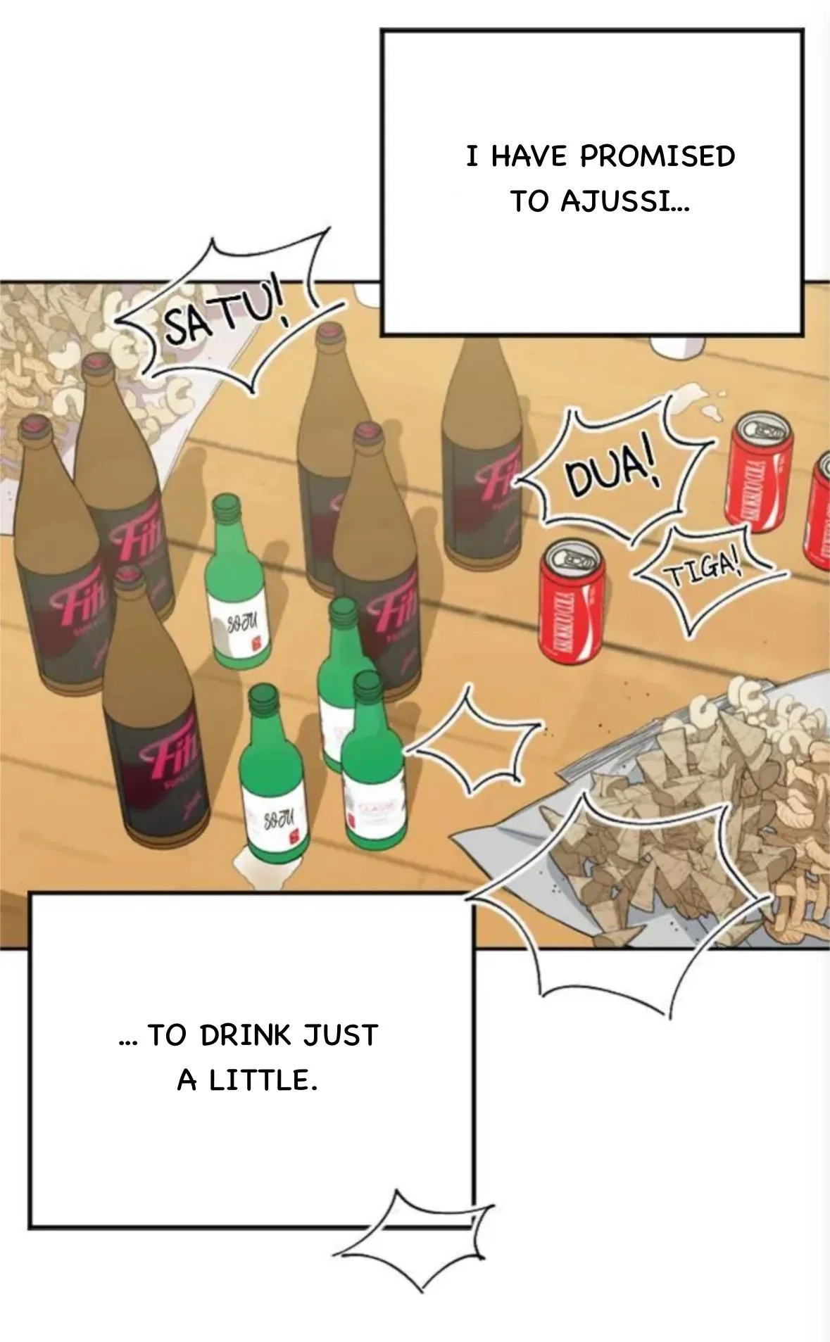Breaking News Chapter 29 page 43 - 