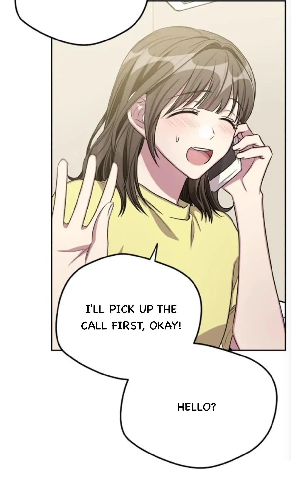 Breaking News Chapter 29 page 48 - 
