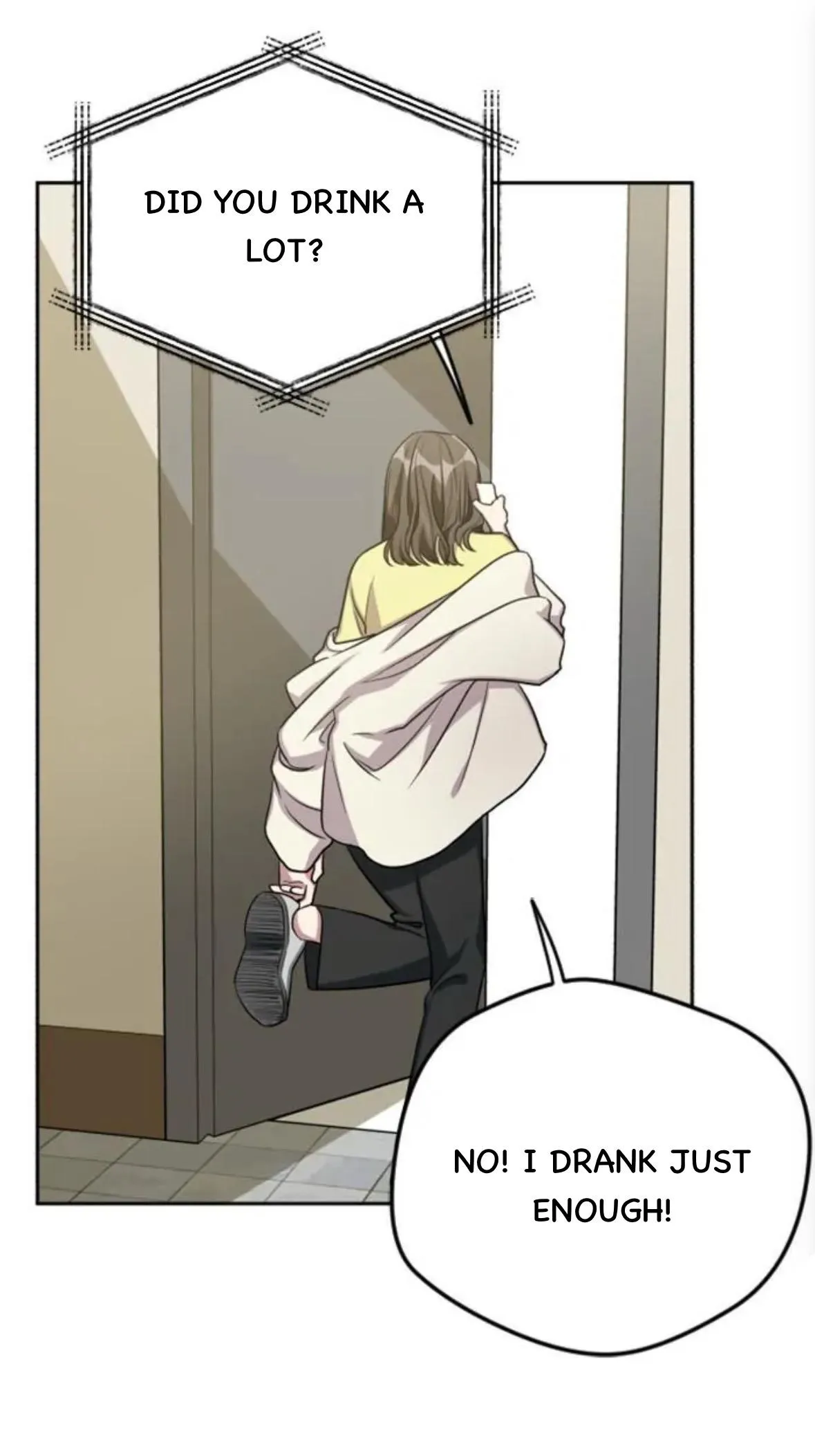 Breaking News Chapter 29 page 50 - 
