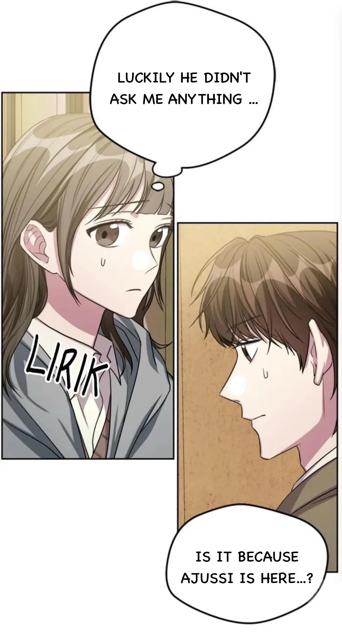 Breaking News Chapter 29 page 6 - 