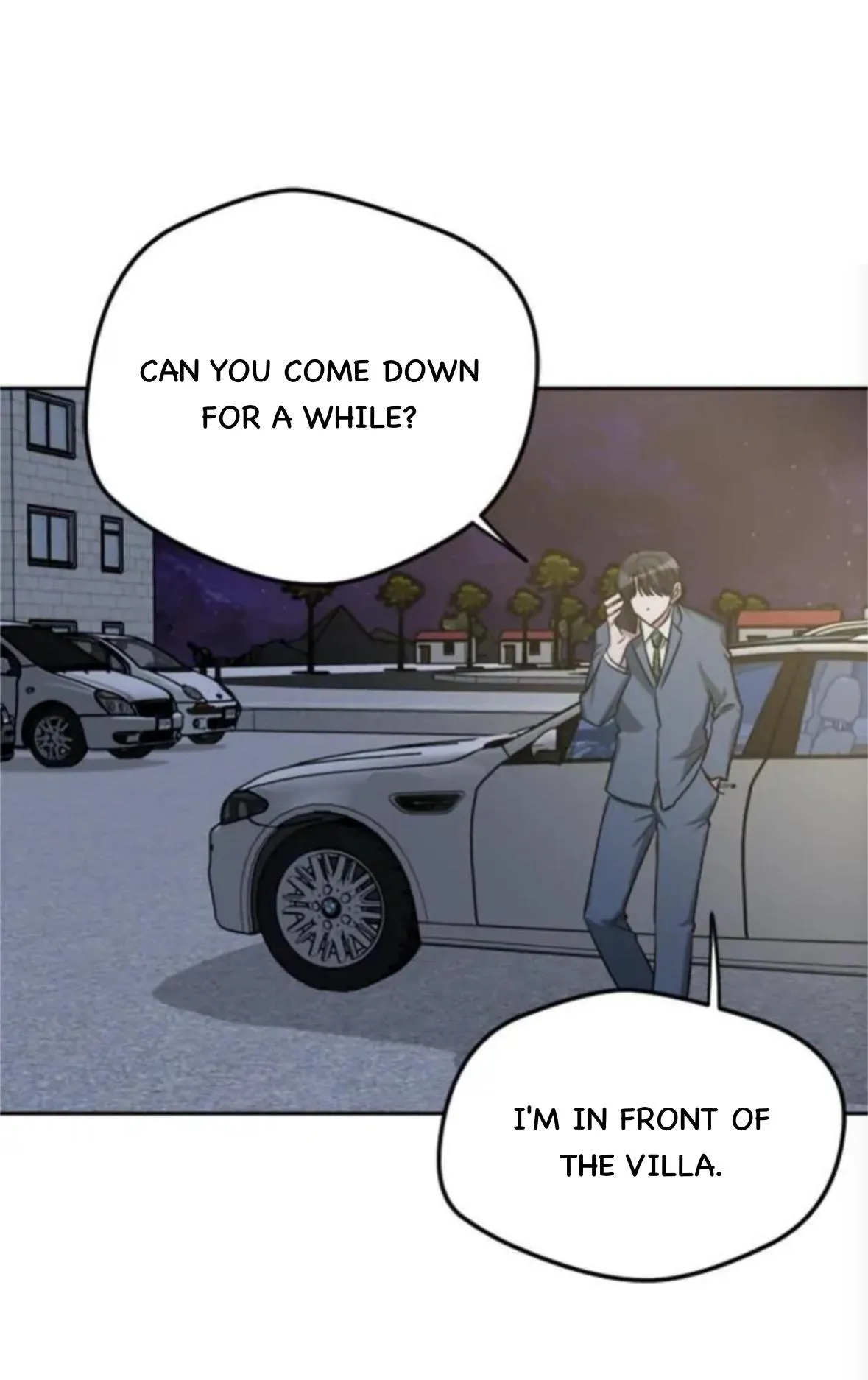 Breaking News Chapter 29 page 51 - 