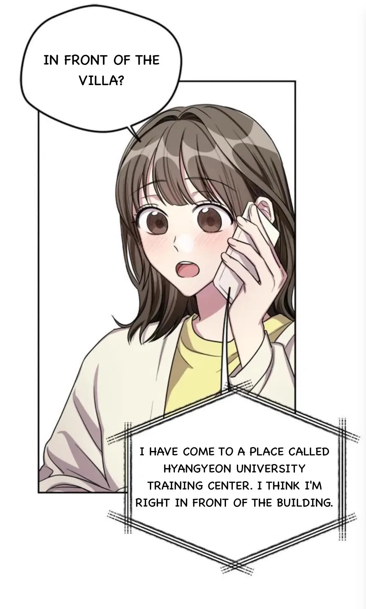 Breaking News Chapter 29 page 52 - 