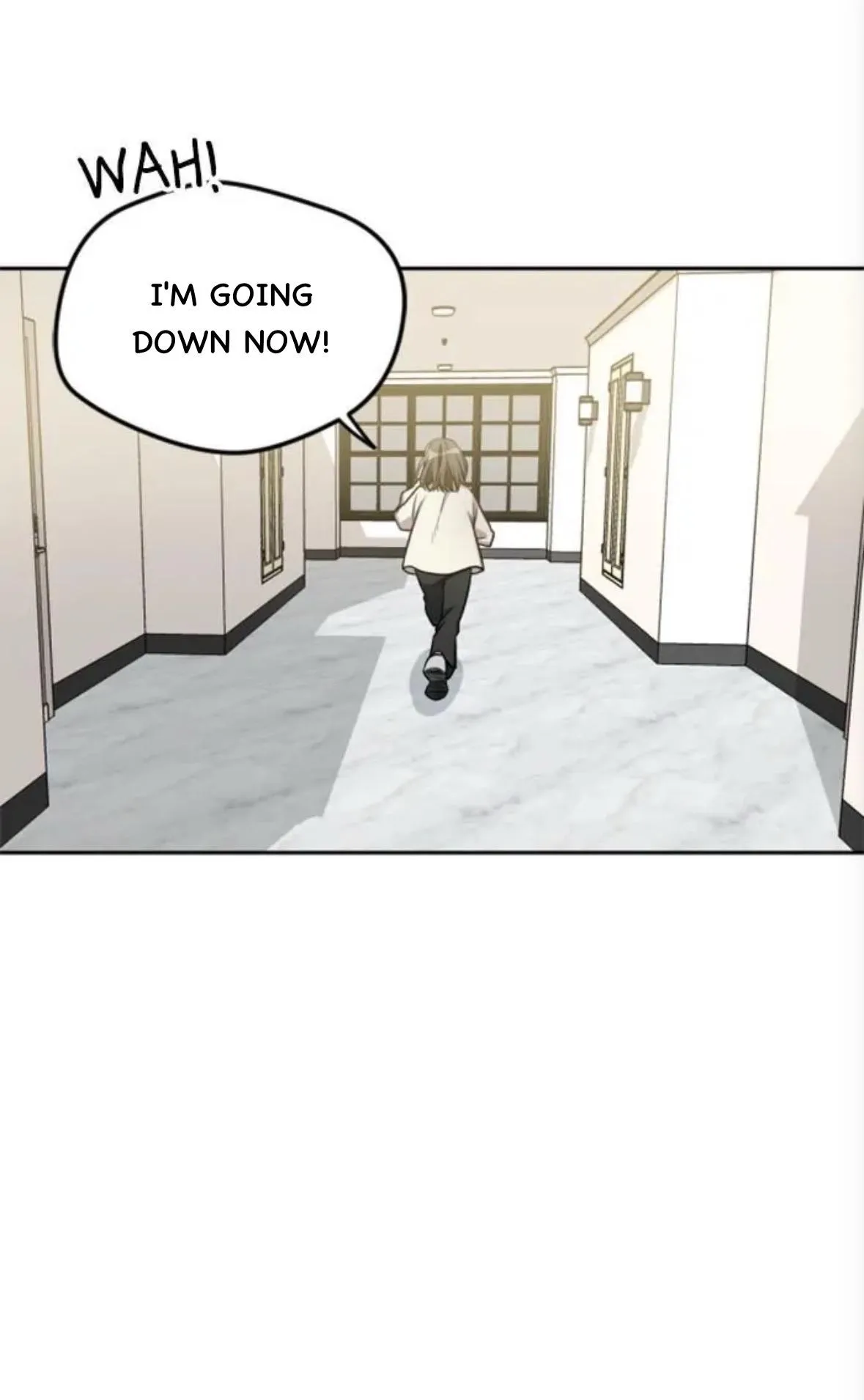 Breaking News Chapter 29 page 53 - 