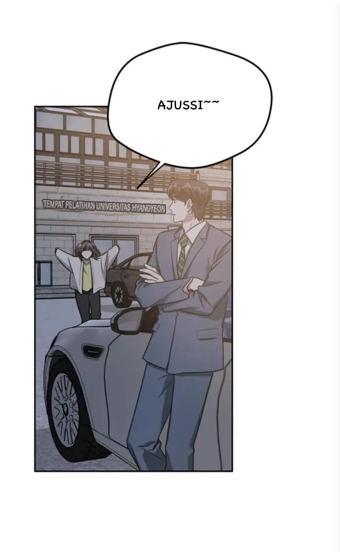 Breaking News Chapter 29 page 54 - 