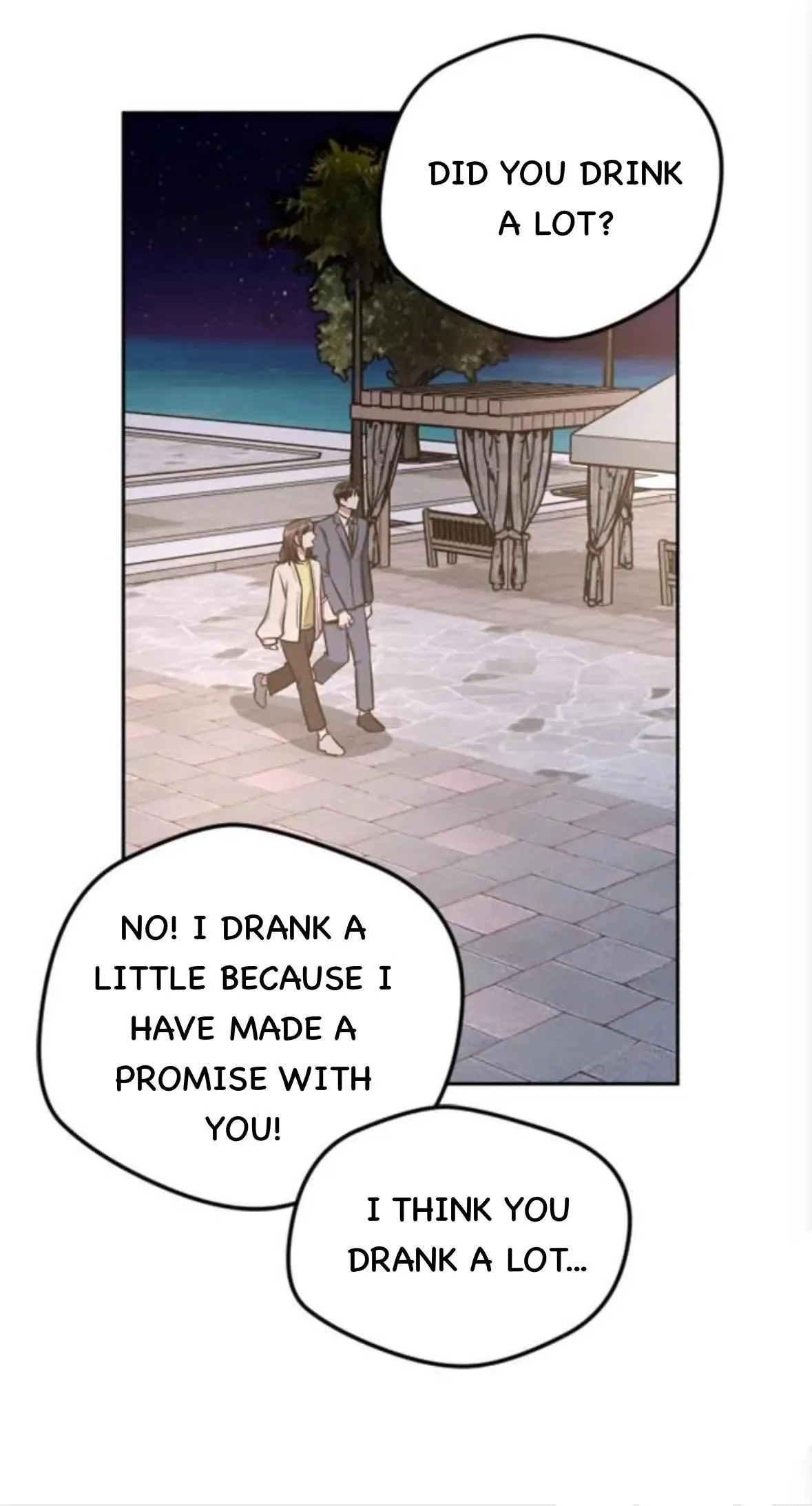 Breaking News Chapter 29 page 58 - 