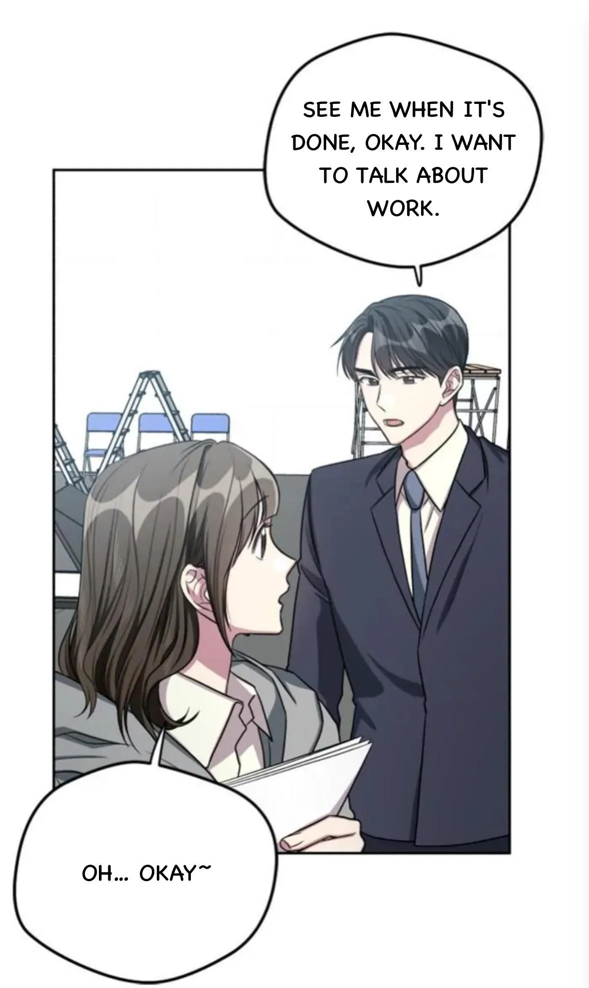 Breaking News Chapter 29 page 10 - 