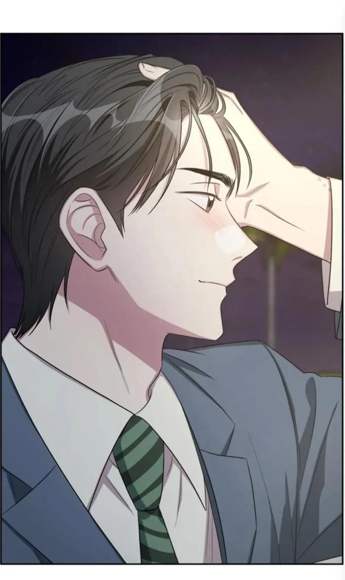 Breaking News Chapter 30 page 12 - 